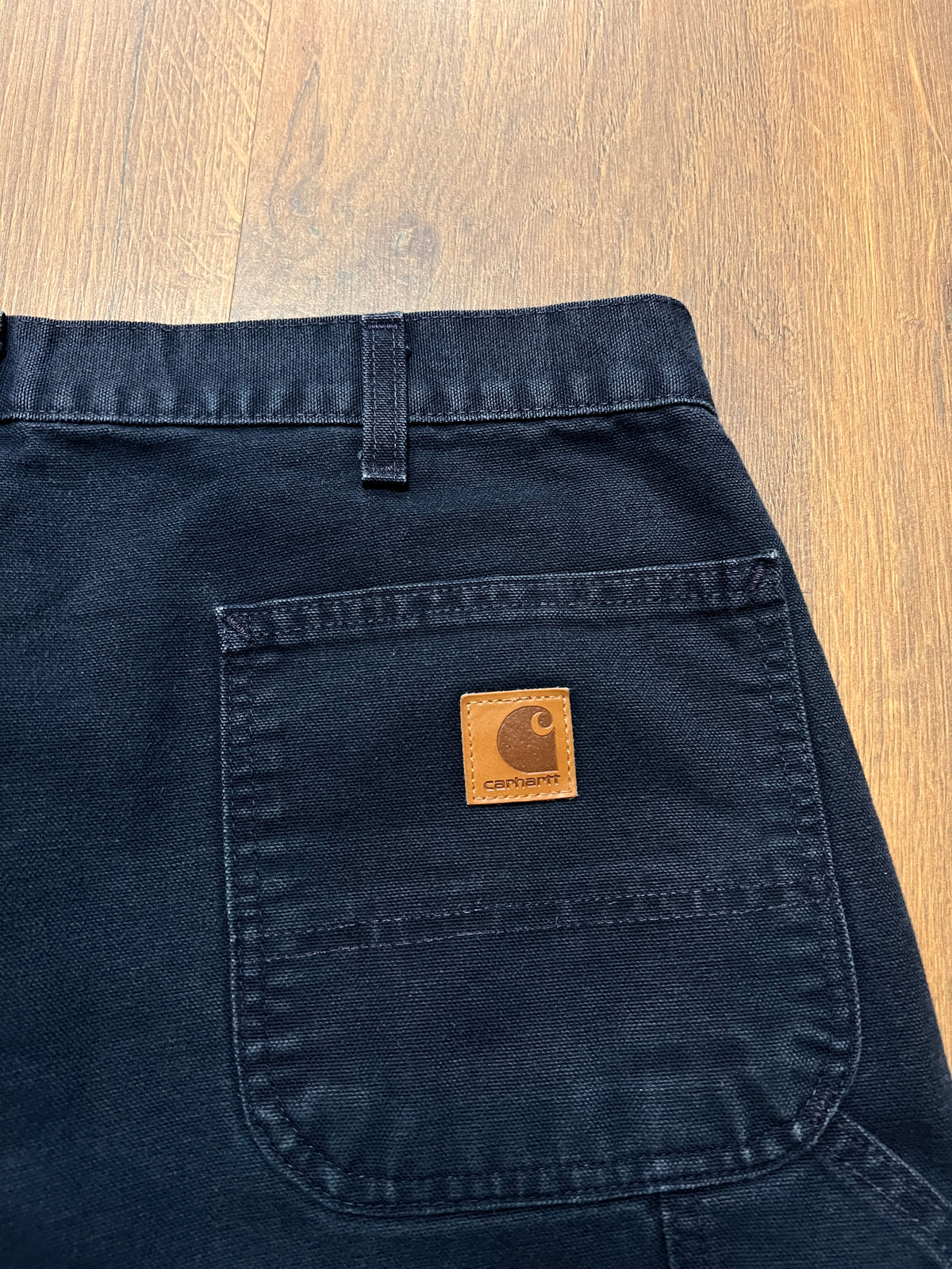 Carhartt Carpenter Pants (36x30)