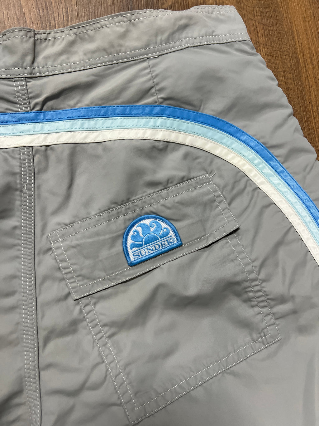 Sundek shorts (30)