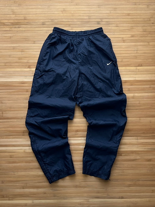 Nike Vintage Track Pants (S/M)