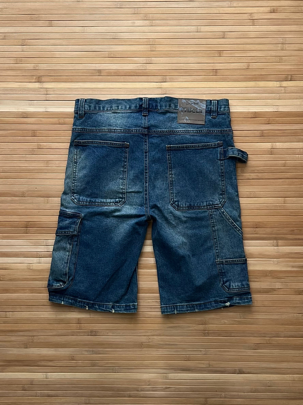 Brand New Cargo Jorts (34)