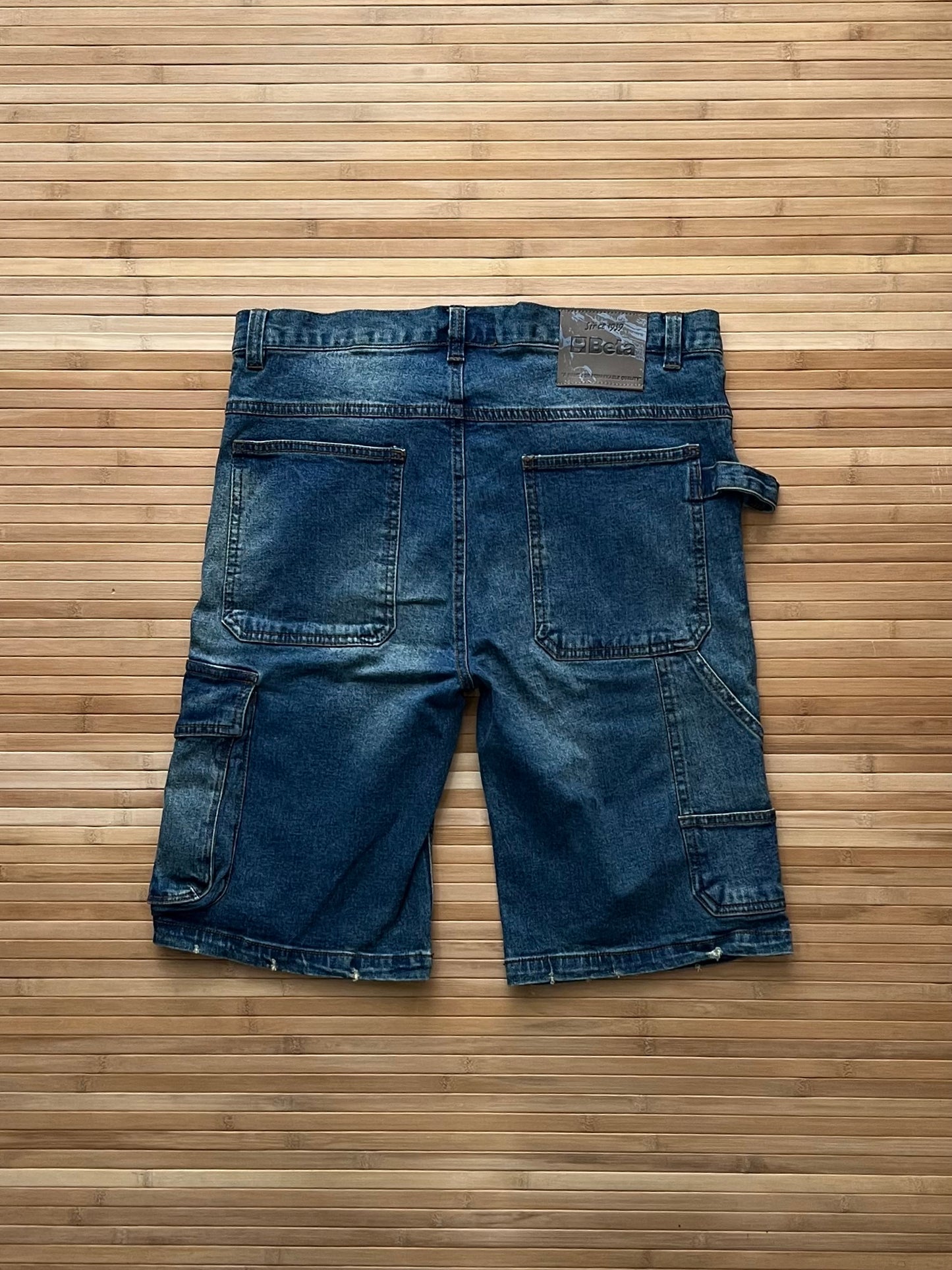 Brand New Cargo Jorts (34)