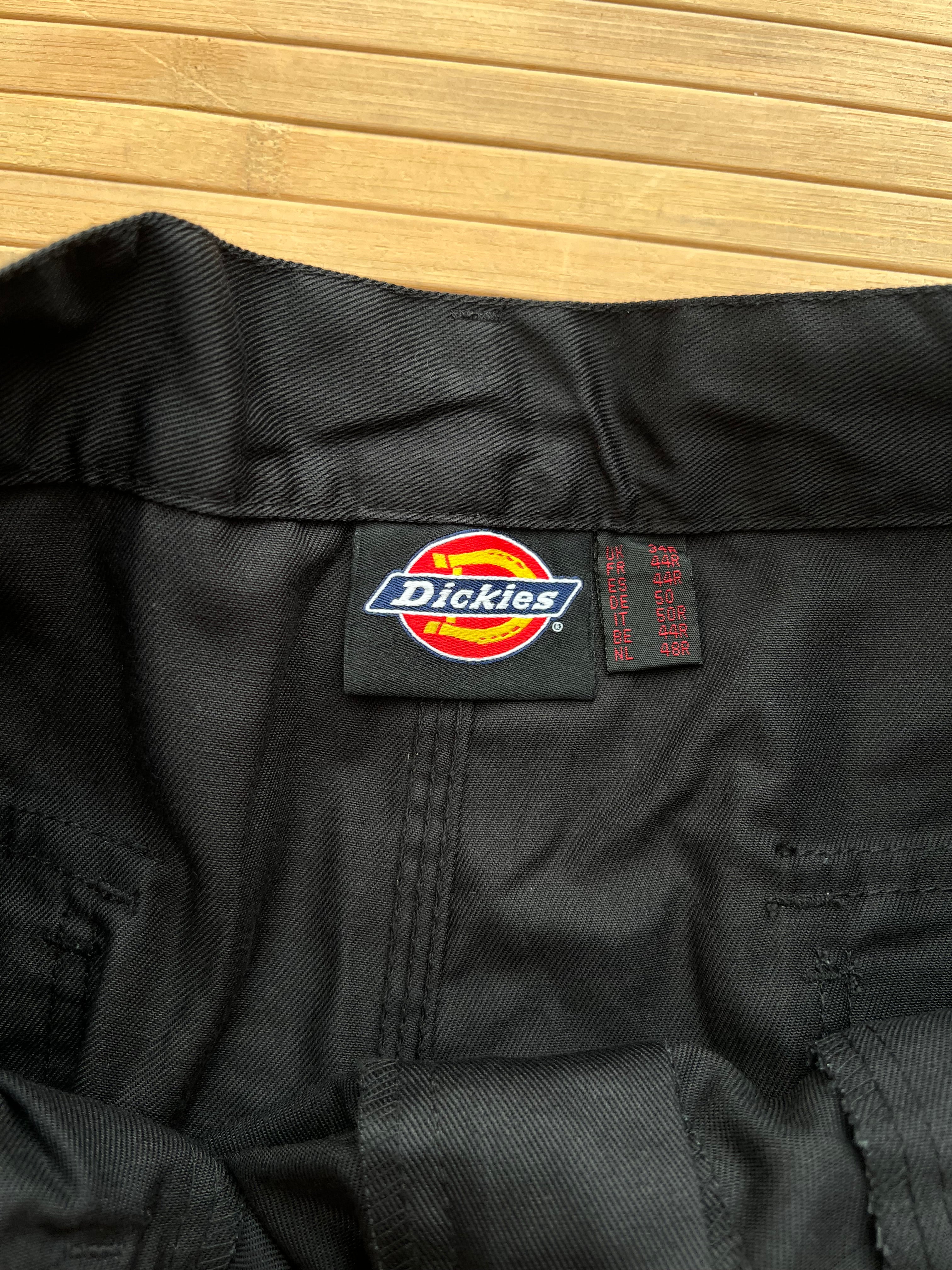 Dickies Cargo Pants (34x32)