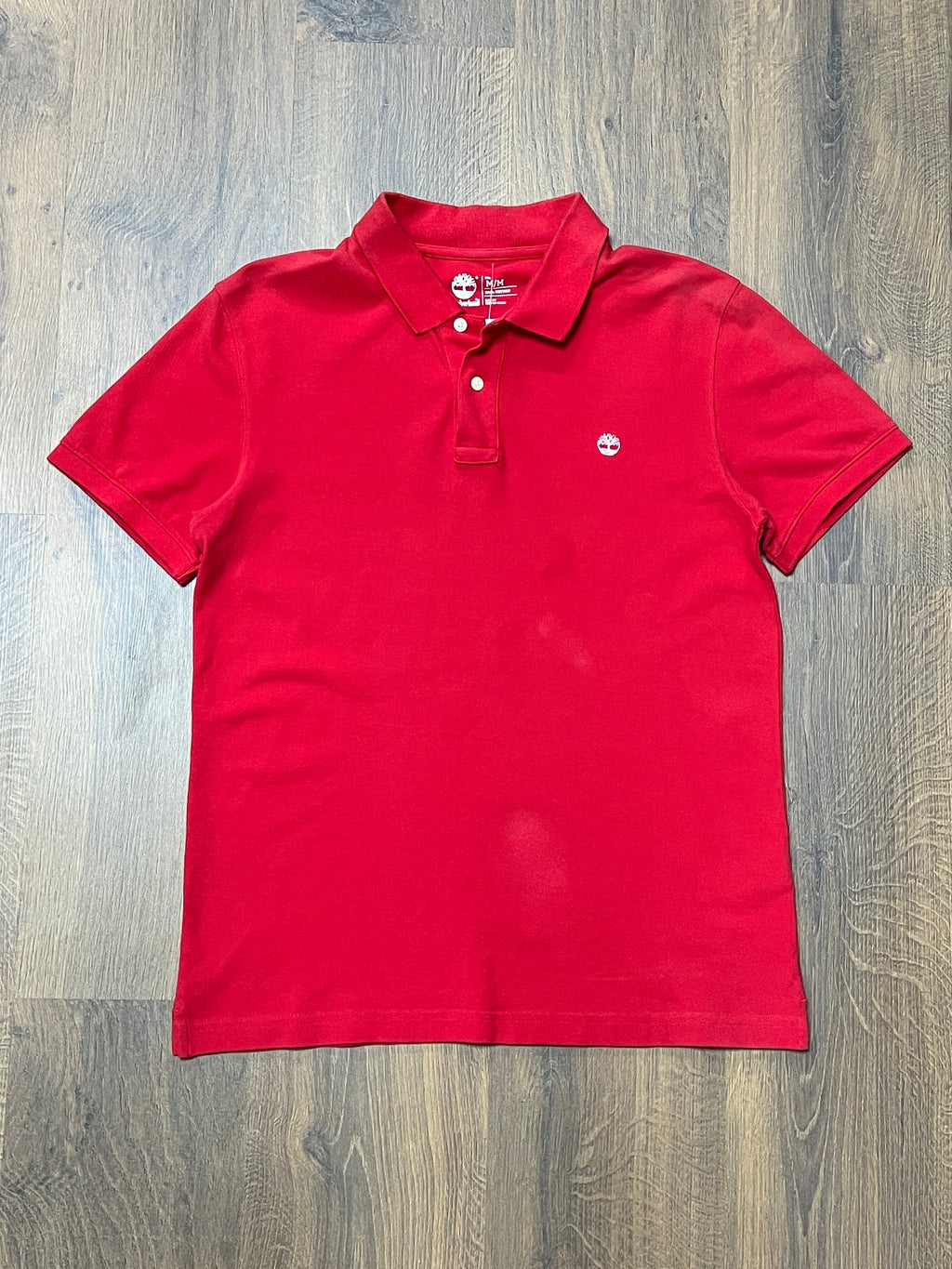 Timberland Polo (M)