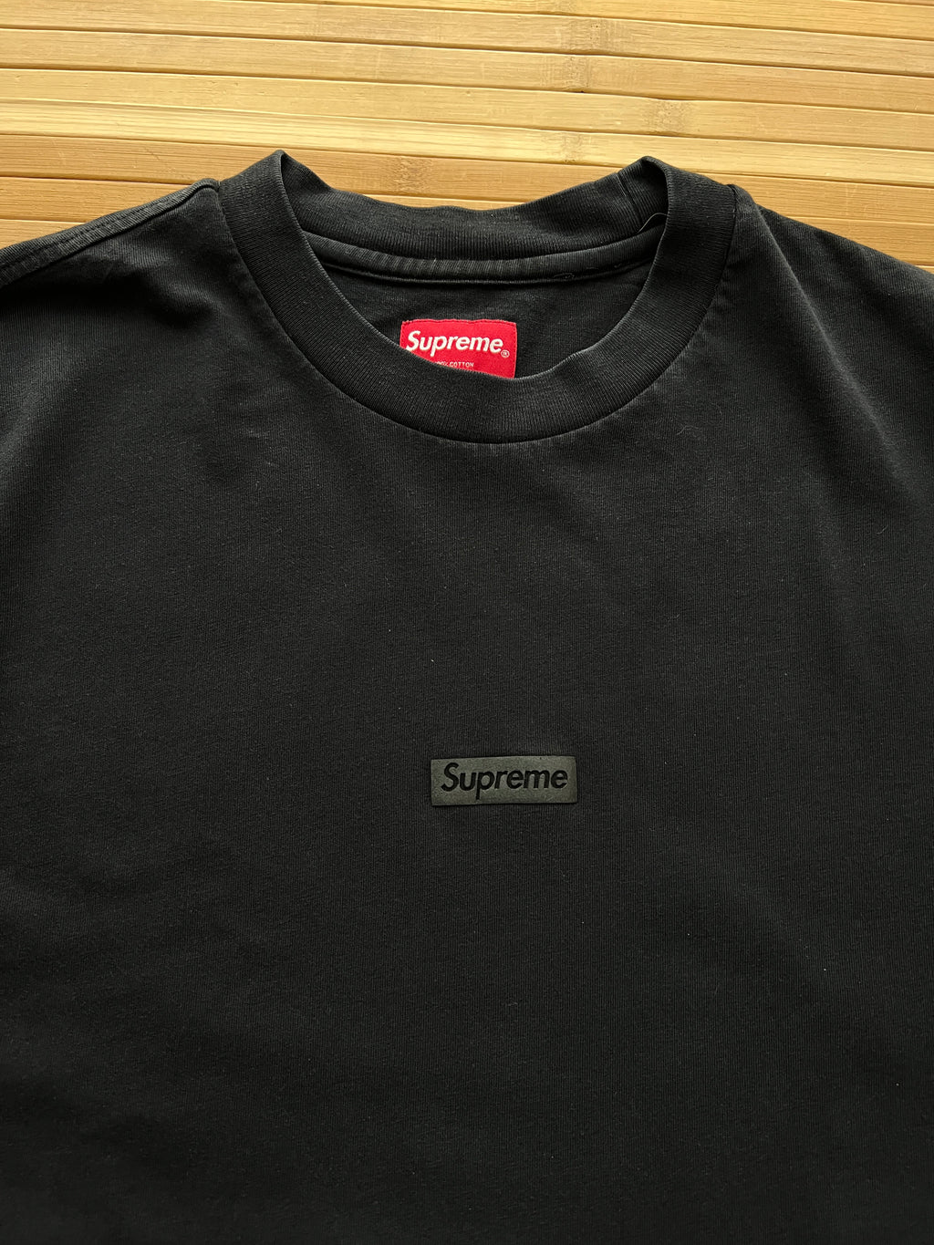 Supreme Small Box Logo (XL)