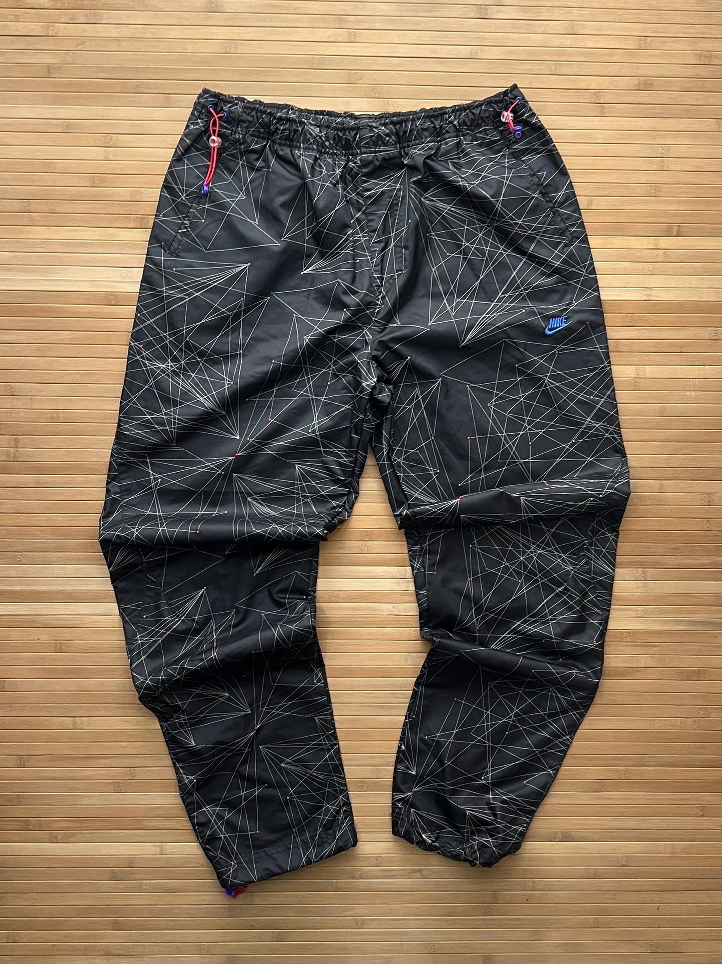Nike TN Vintage Trackpants (L/XL)
