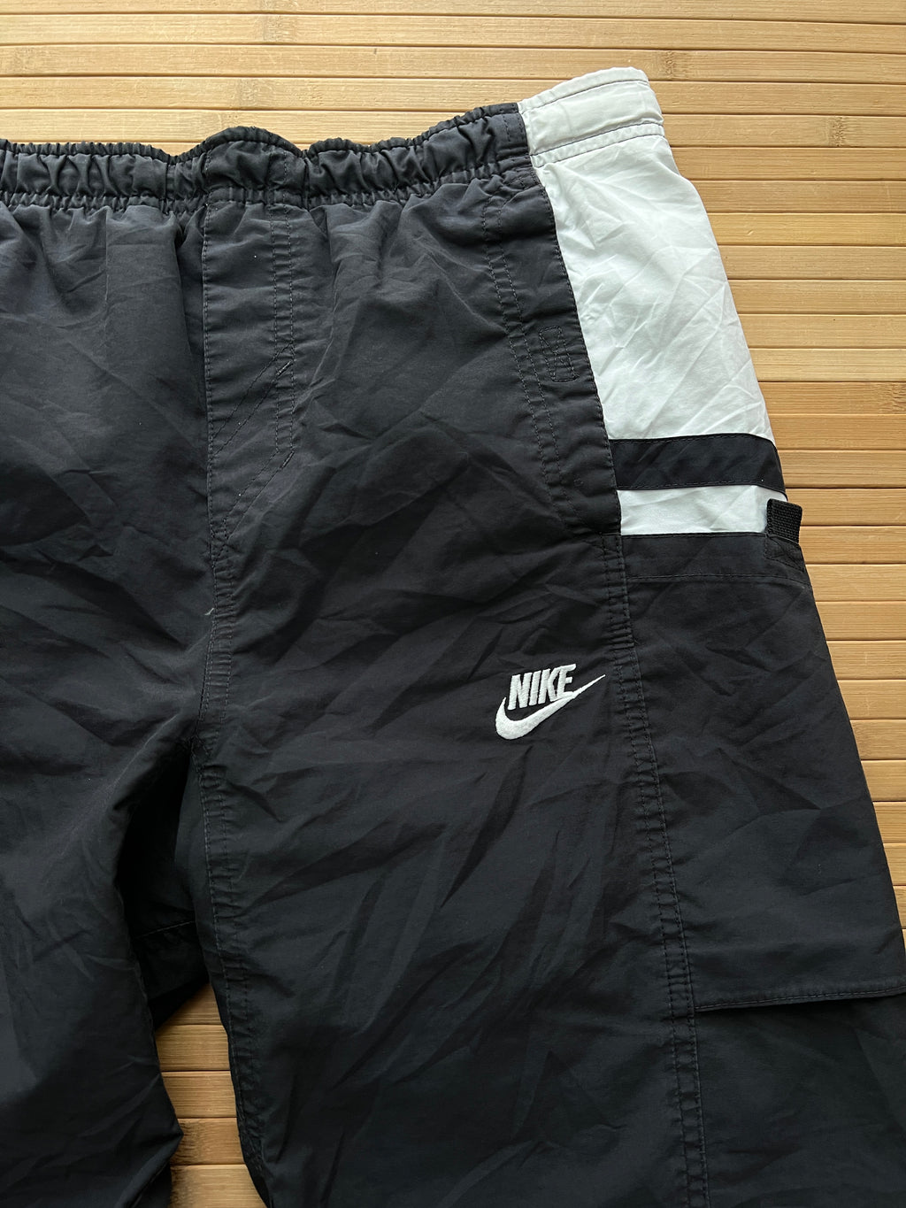 Nike Y2K Shorts (S)