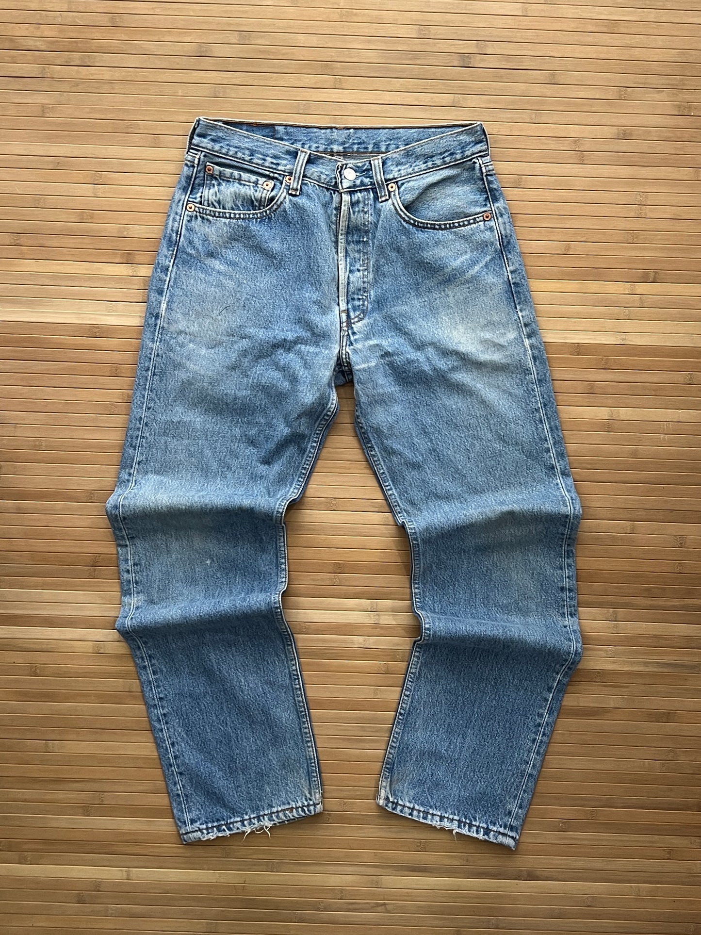Levis Jeans (30x31)