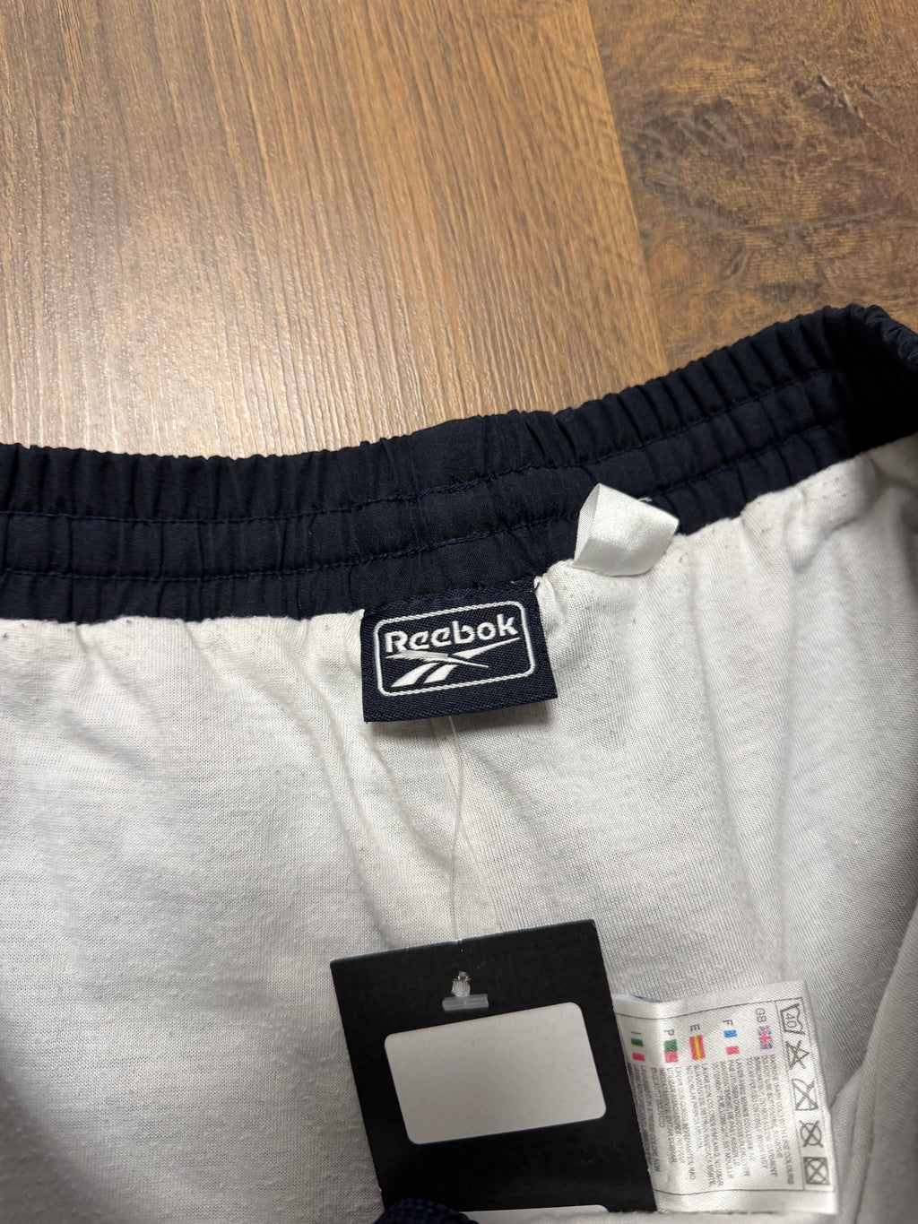 Reebok Trackpants (L)