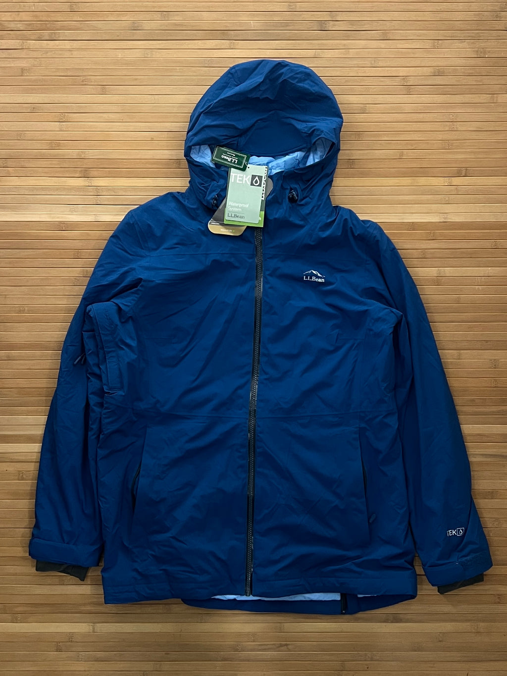 Brand New LL Bean Jacket (L)