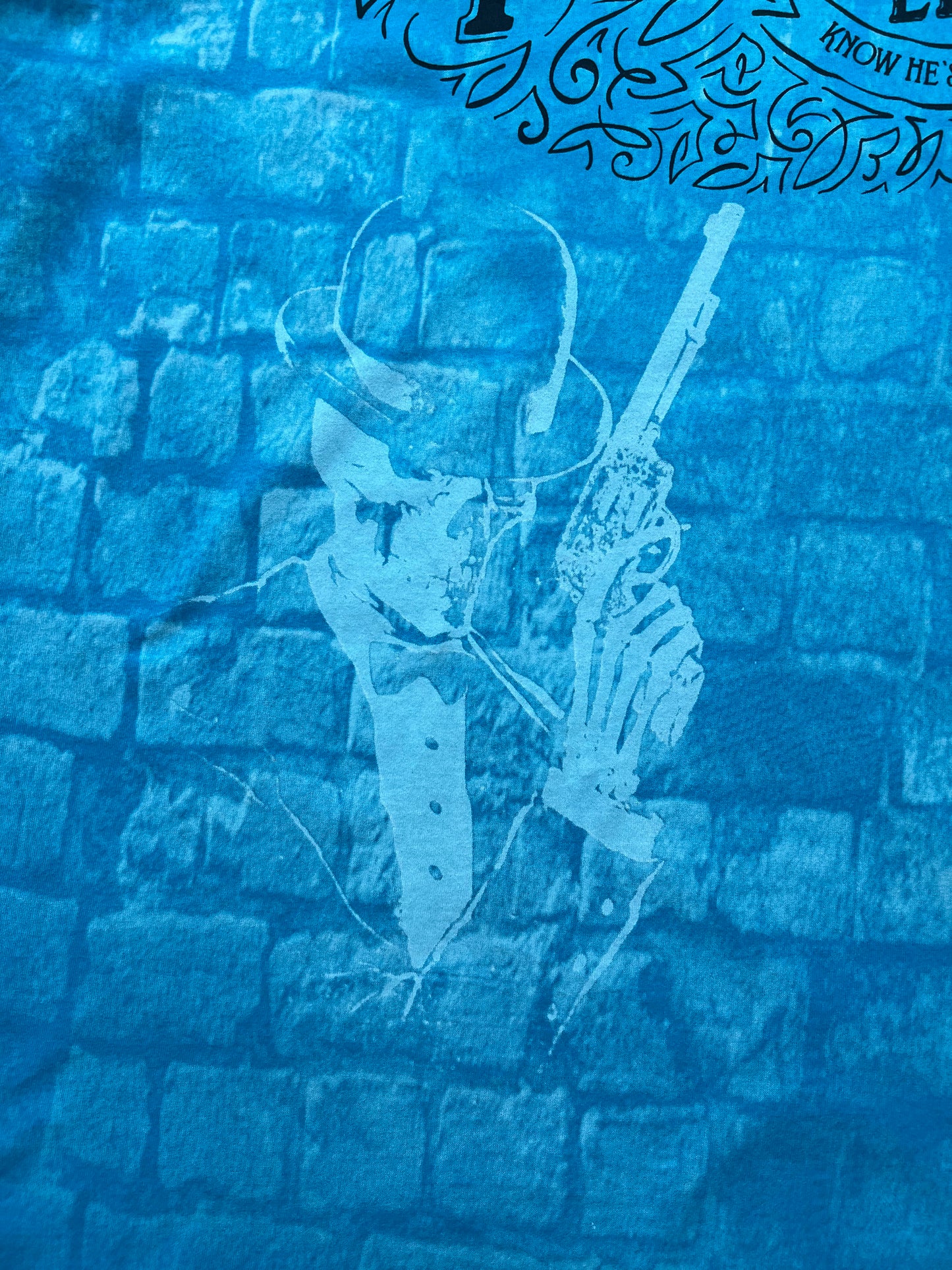 Yakuza The Devil T-Shirt (2XL)