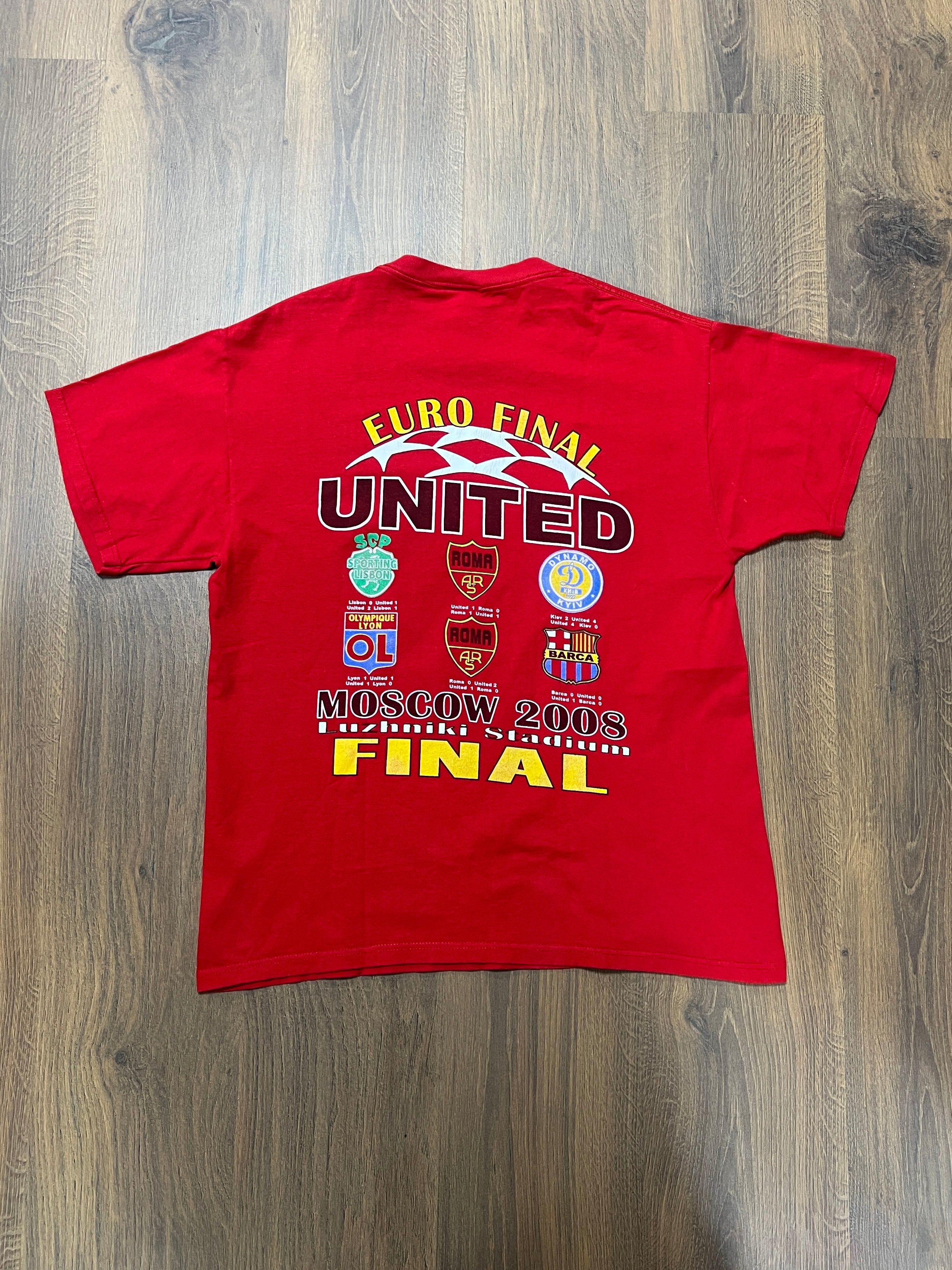 United Vintage T-Shirt (L)