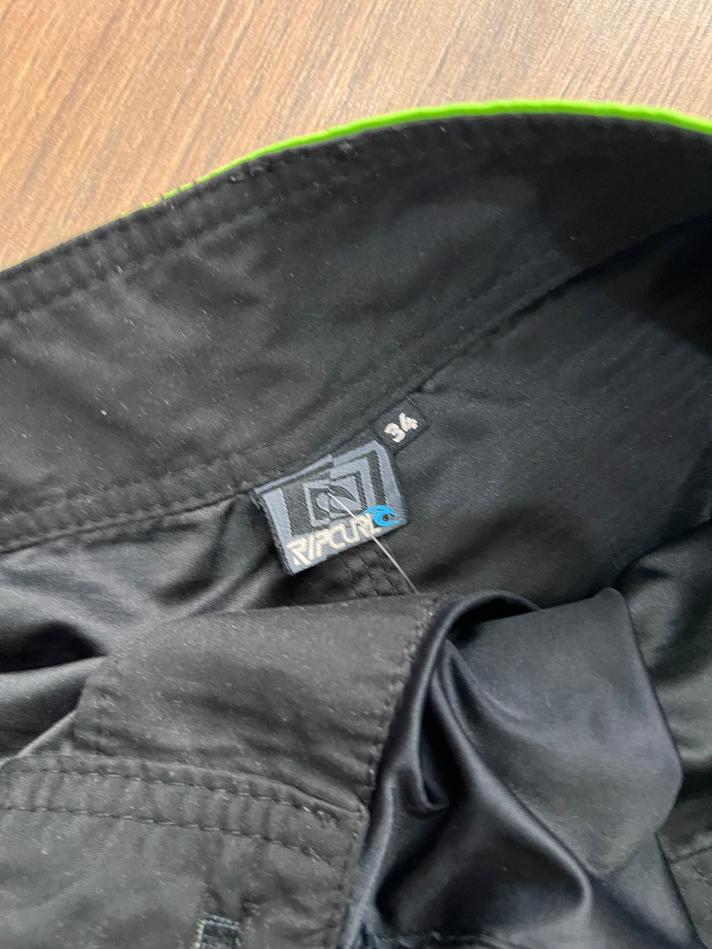 Ripcurl Y2K Board Shorts (34)