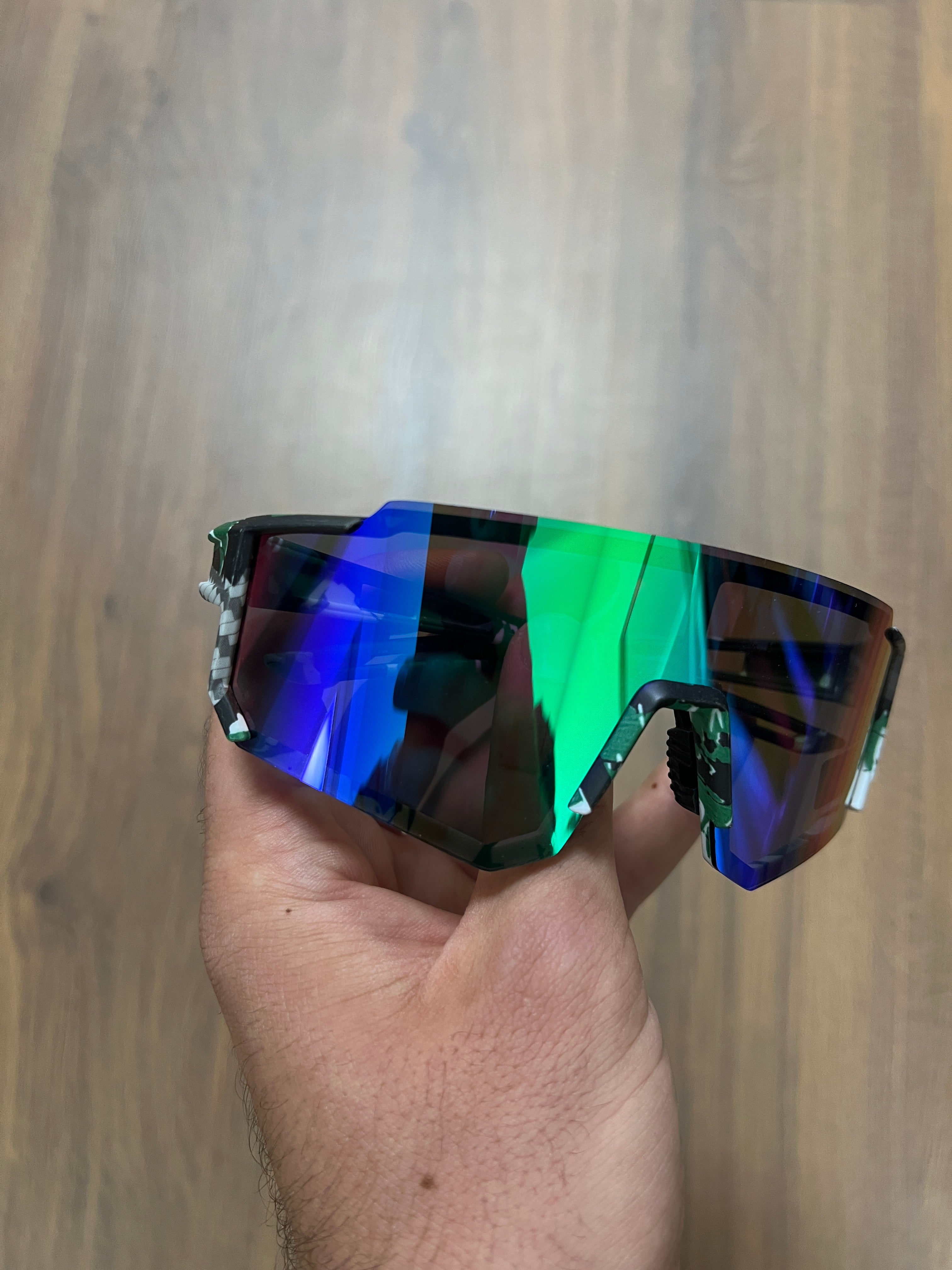 Sport Sunglasses