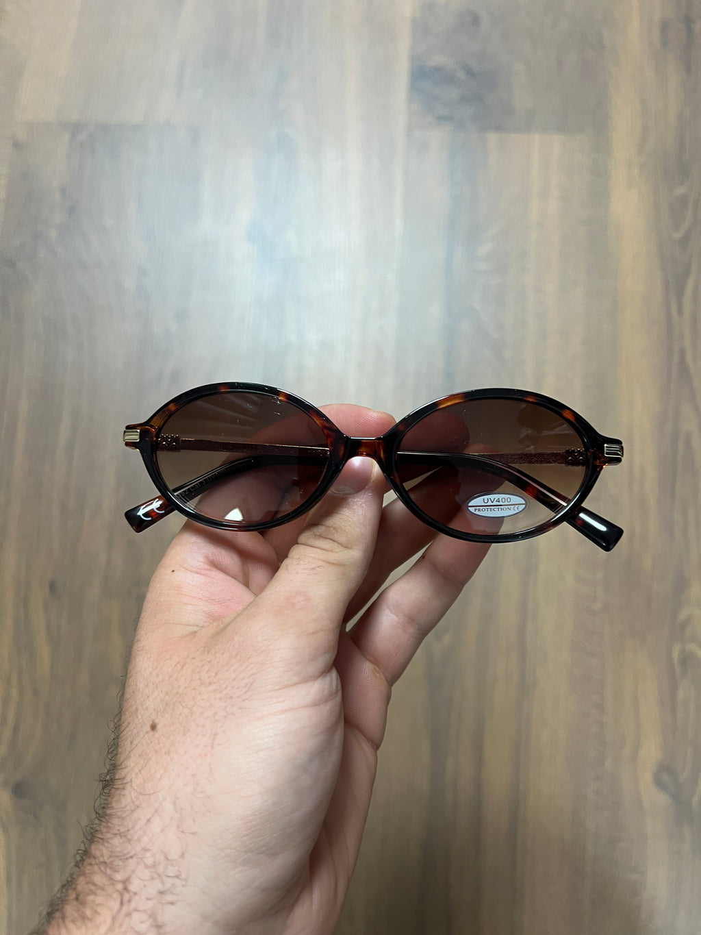 Ladies Sunglasses