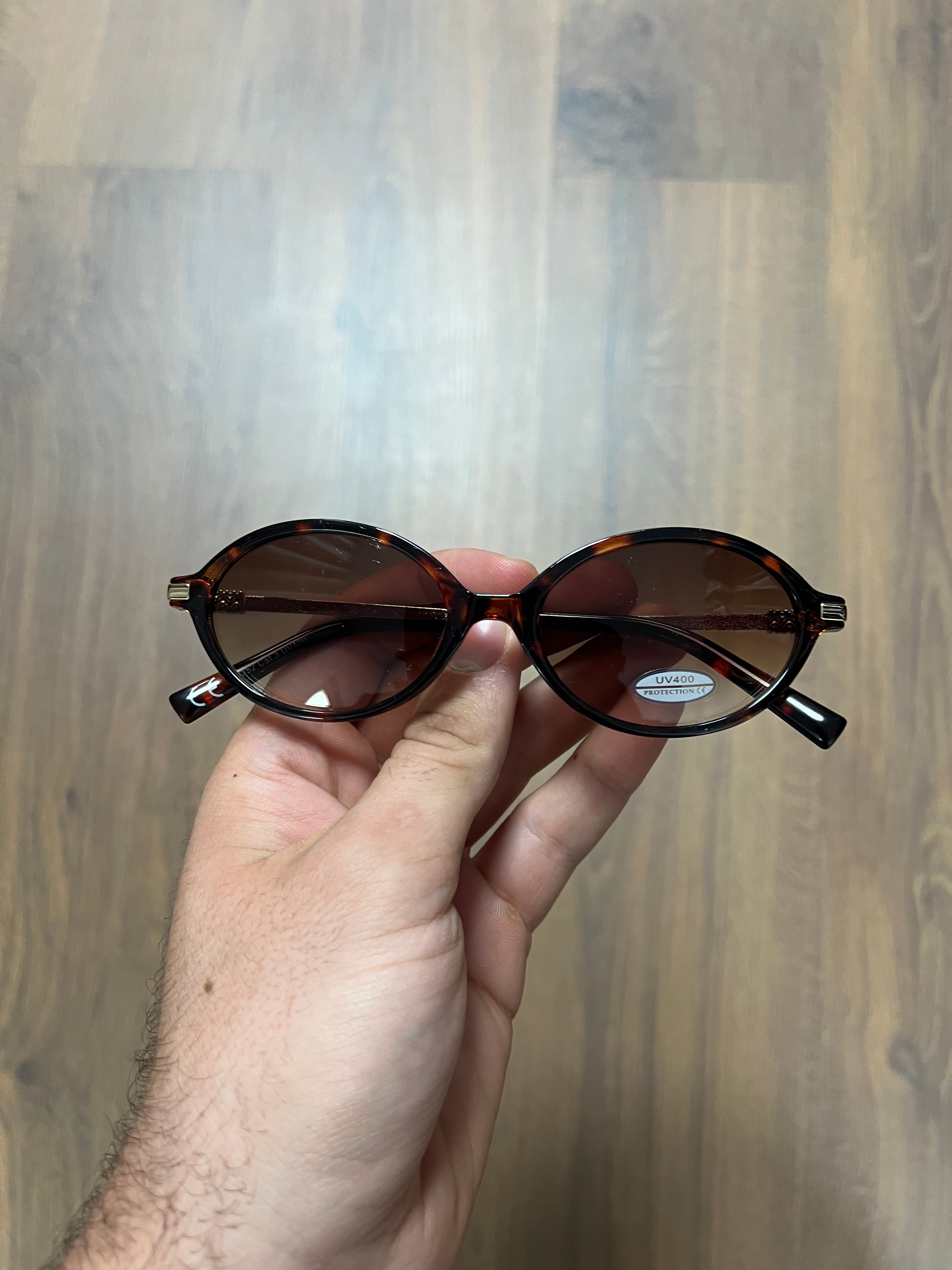 Ladies Sunglasses