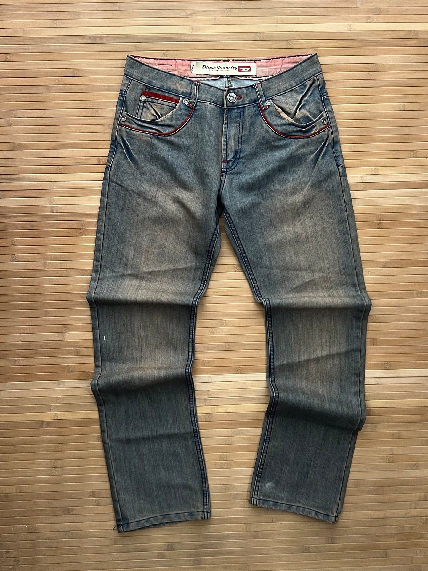 Diesel Jeans (30x32)