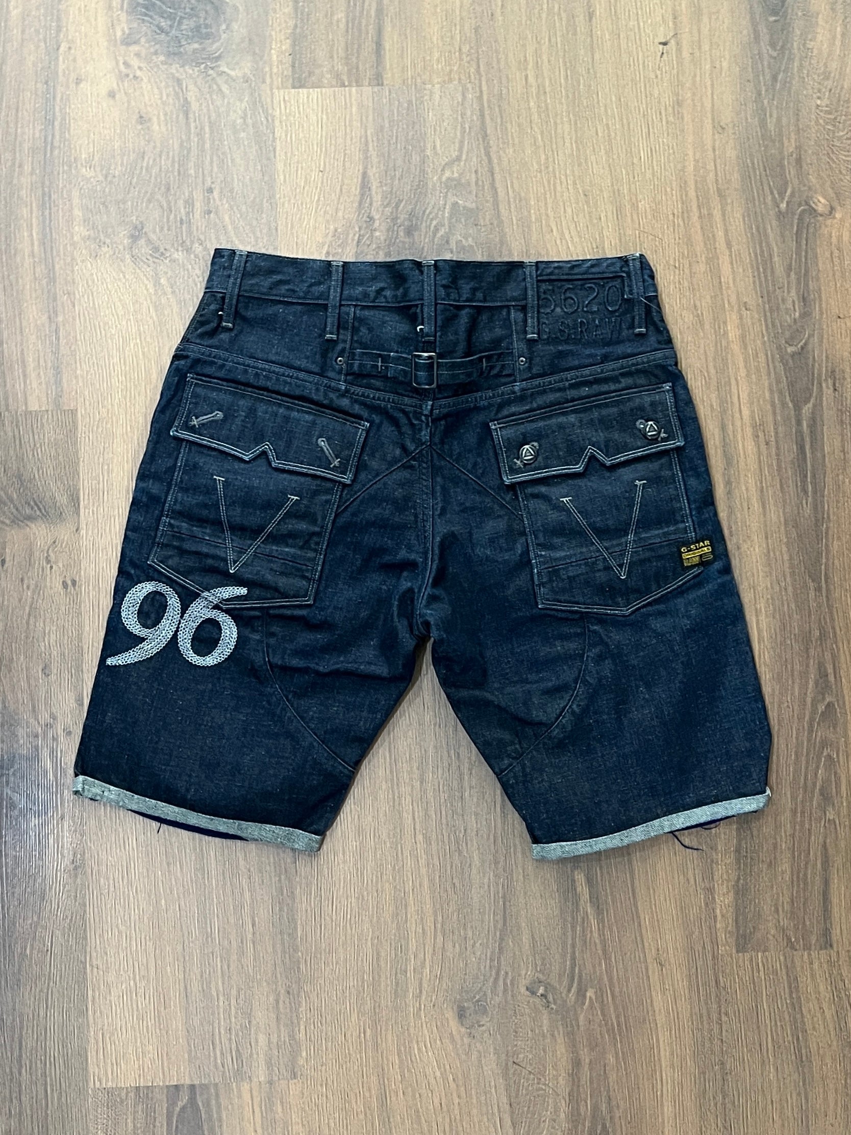 G-Star Jorts (34)