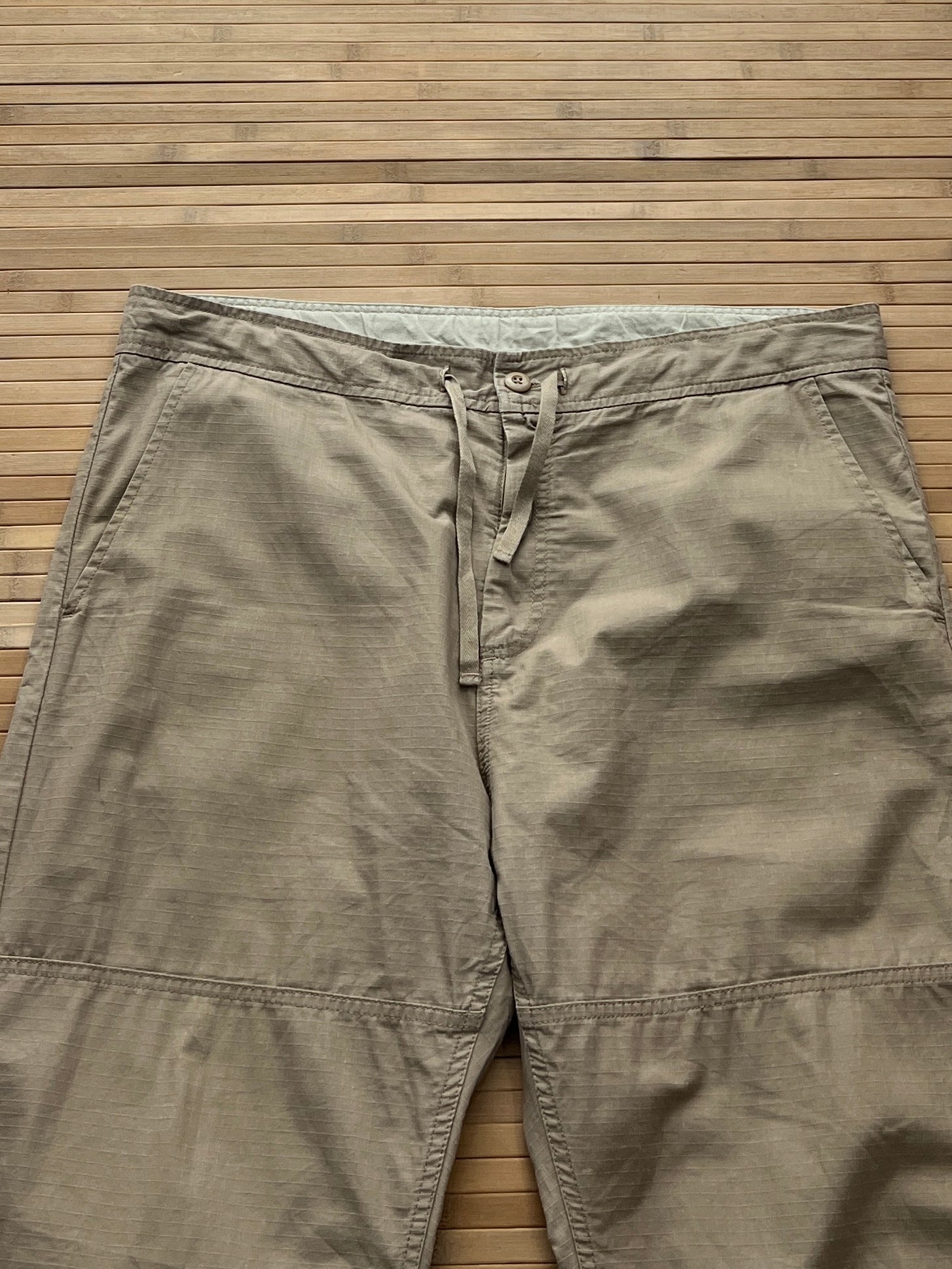Carhartt Cuffed Pants (40x30)