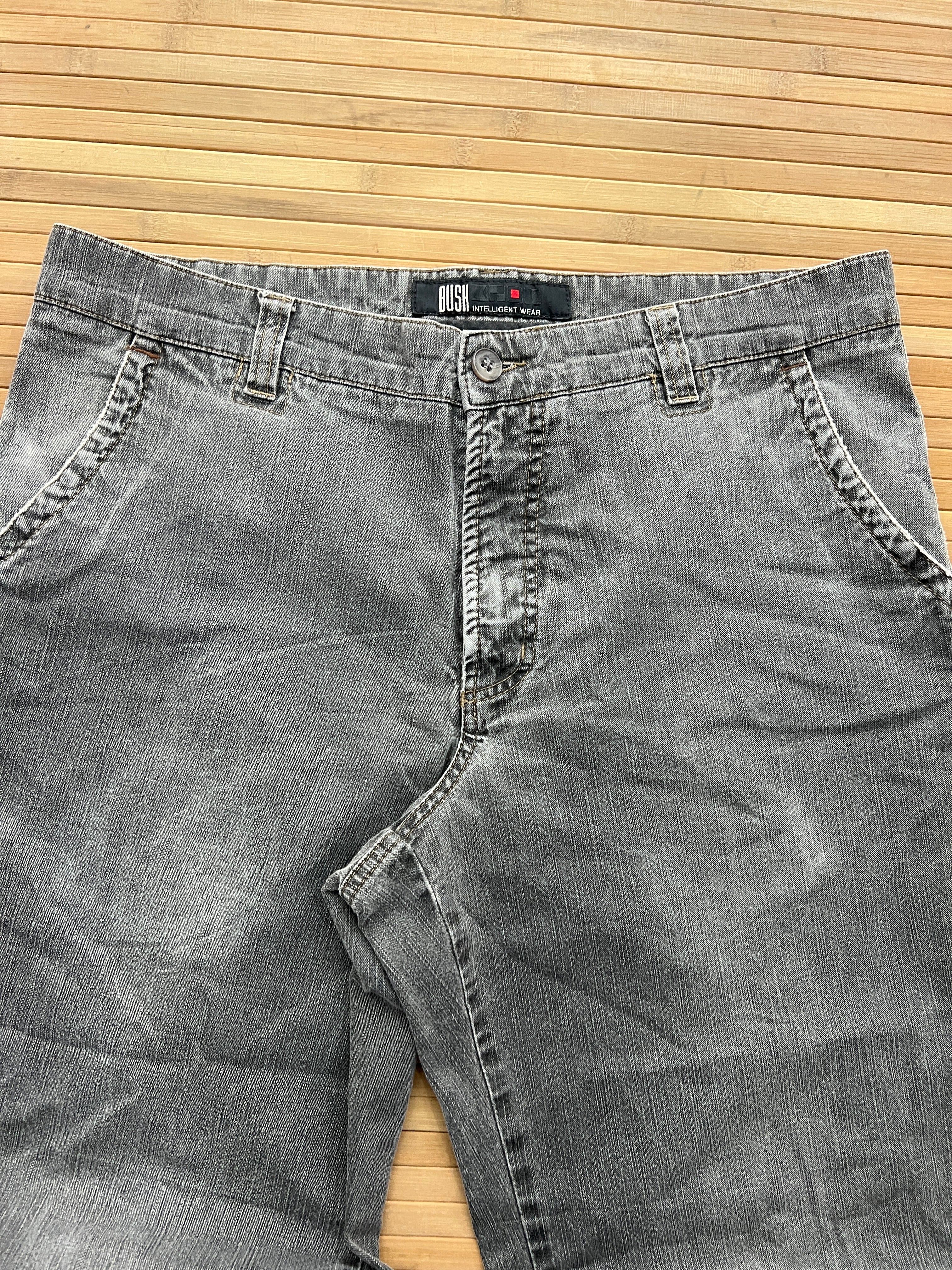 Bush Jeans (34x30)