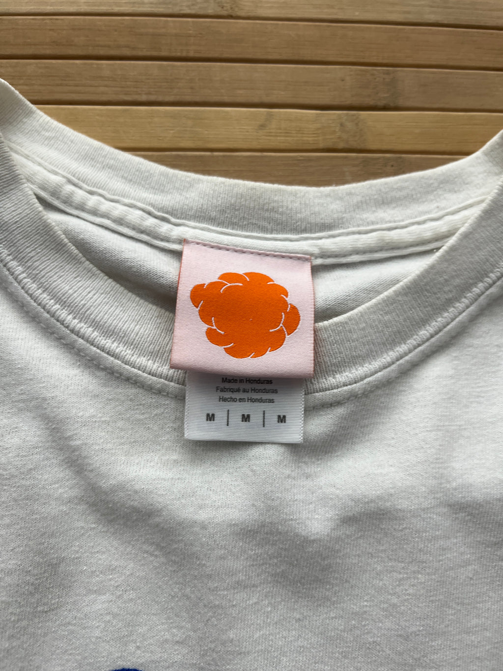 Super Super Ficial T-Shirt (M)