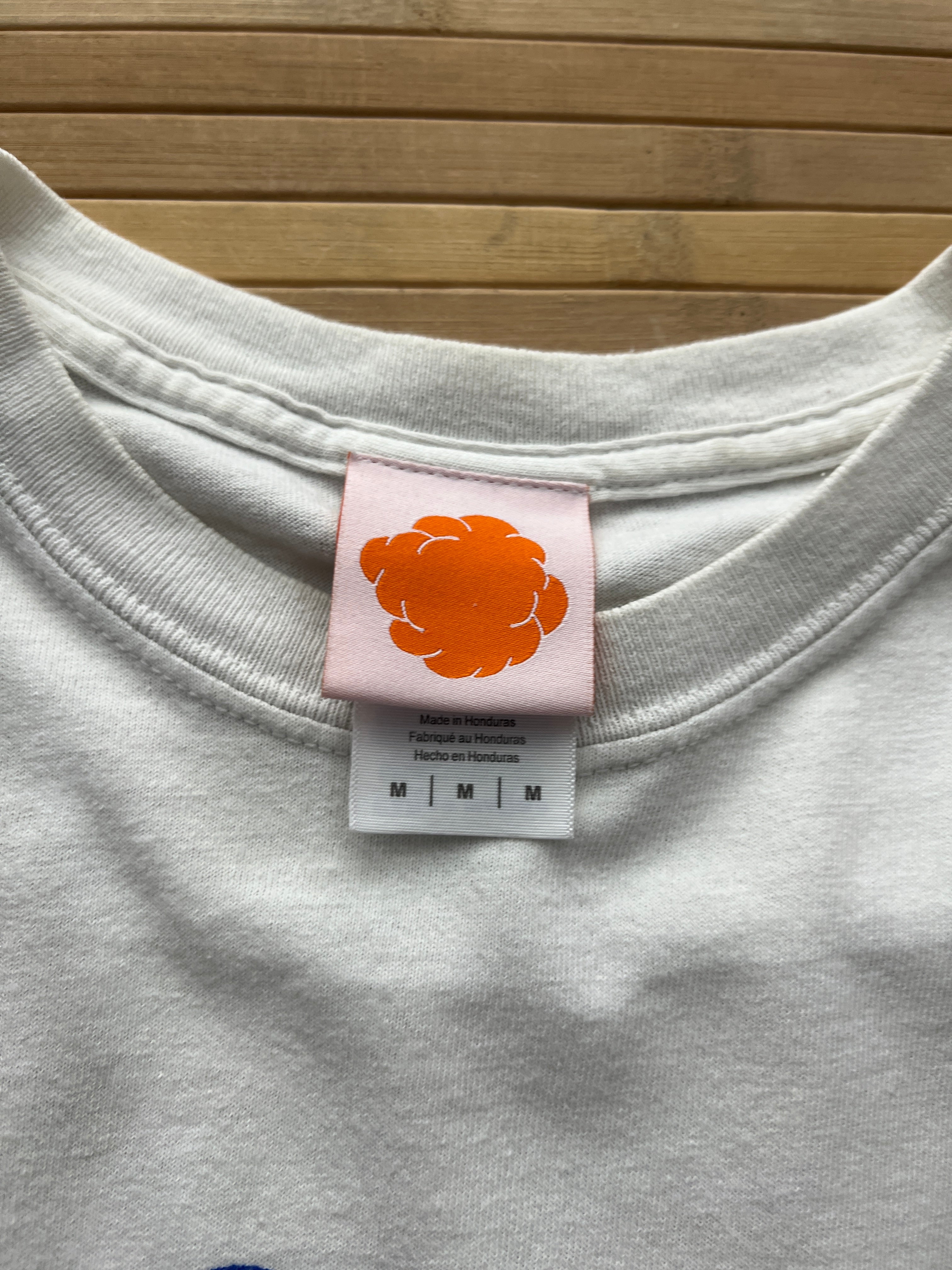 Super Super Ficial T-Shirt (M)