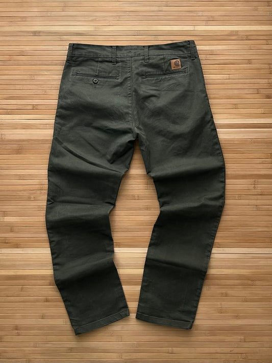 Carhartt WIP Chino Pants (32x30)