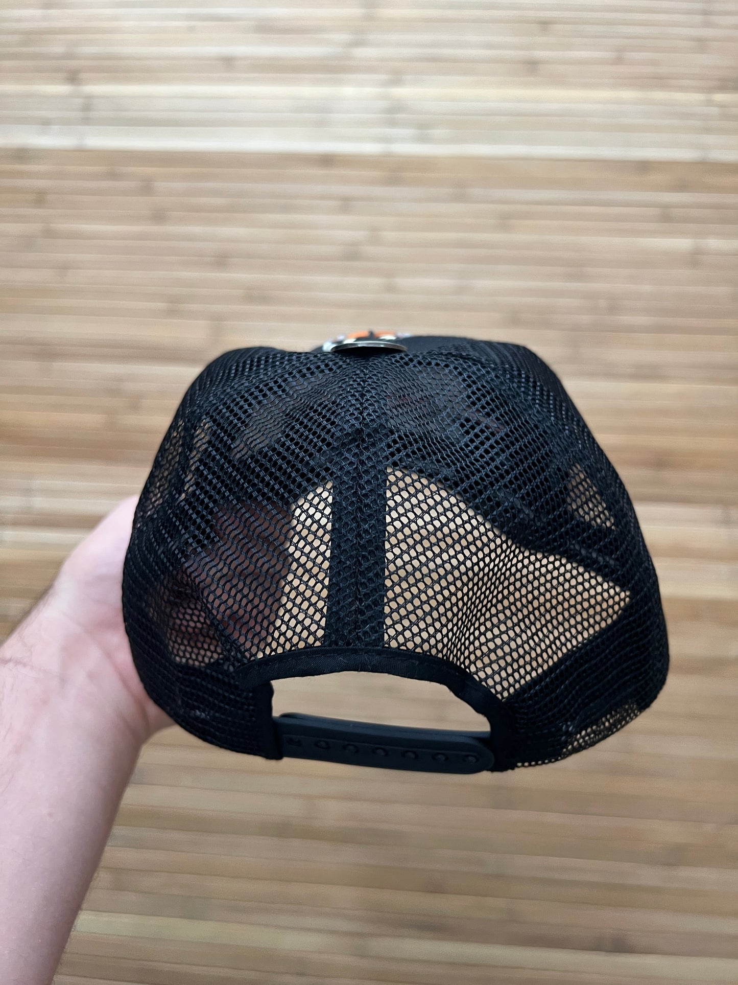 Ed Hardy Lil Devil Hat (one size)