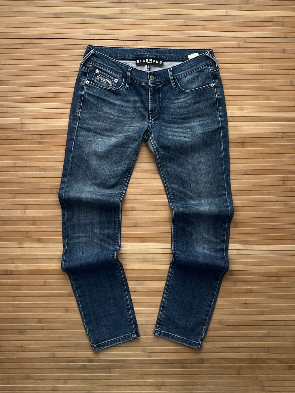 Richmond Jeans 🙋‍♀️(30x30)