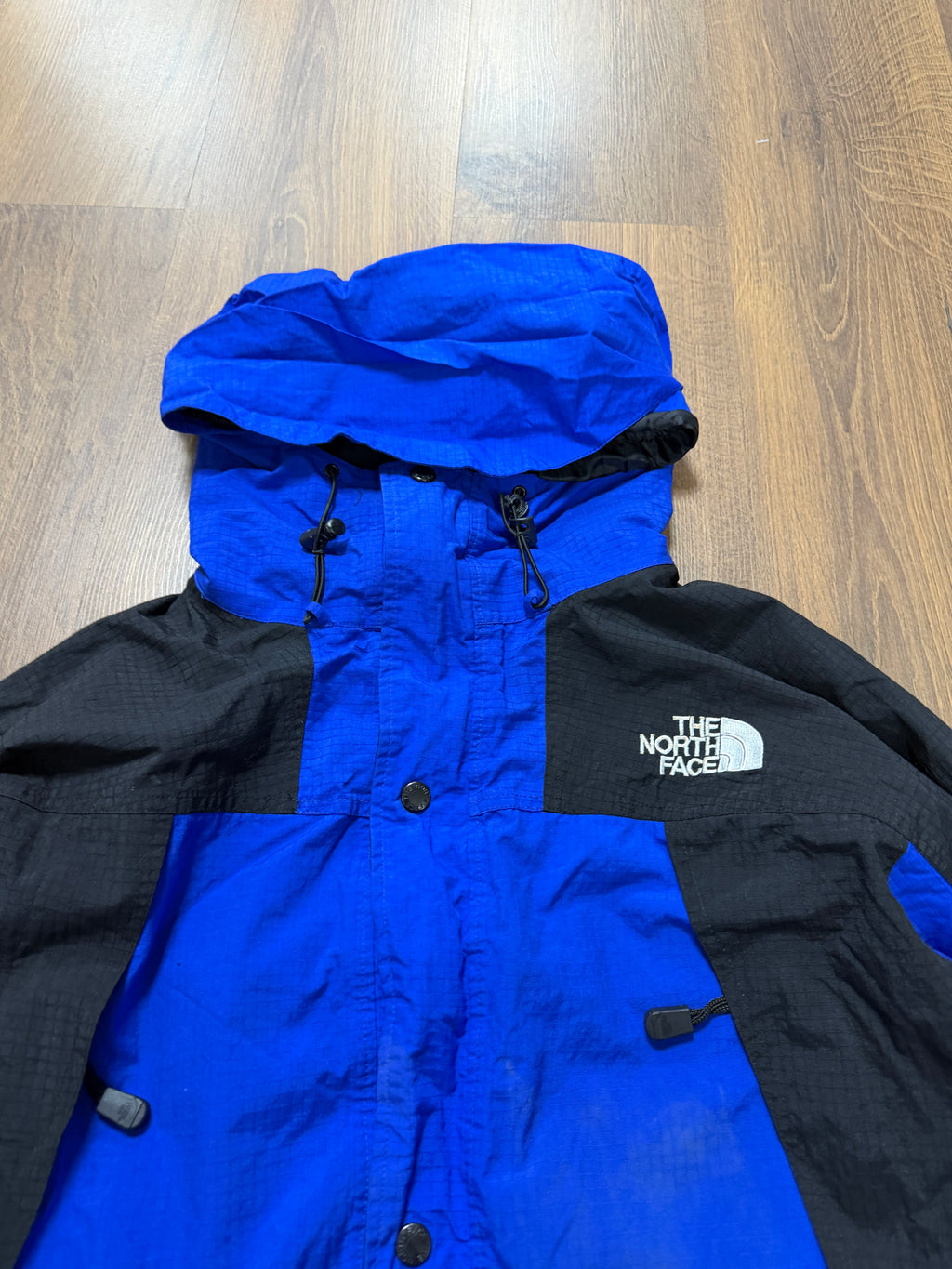 90s North Face Goretex Jacket( XL)