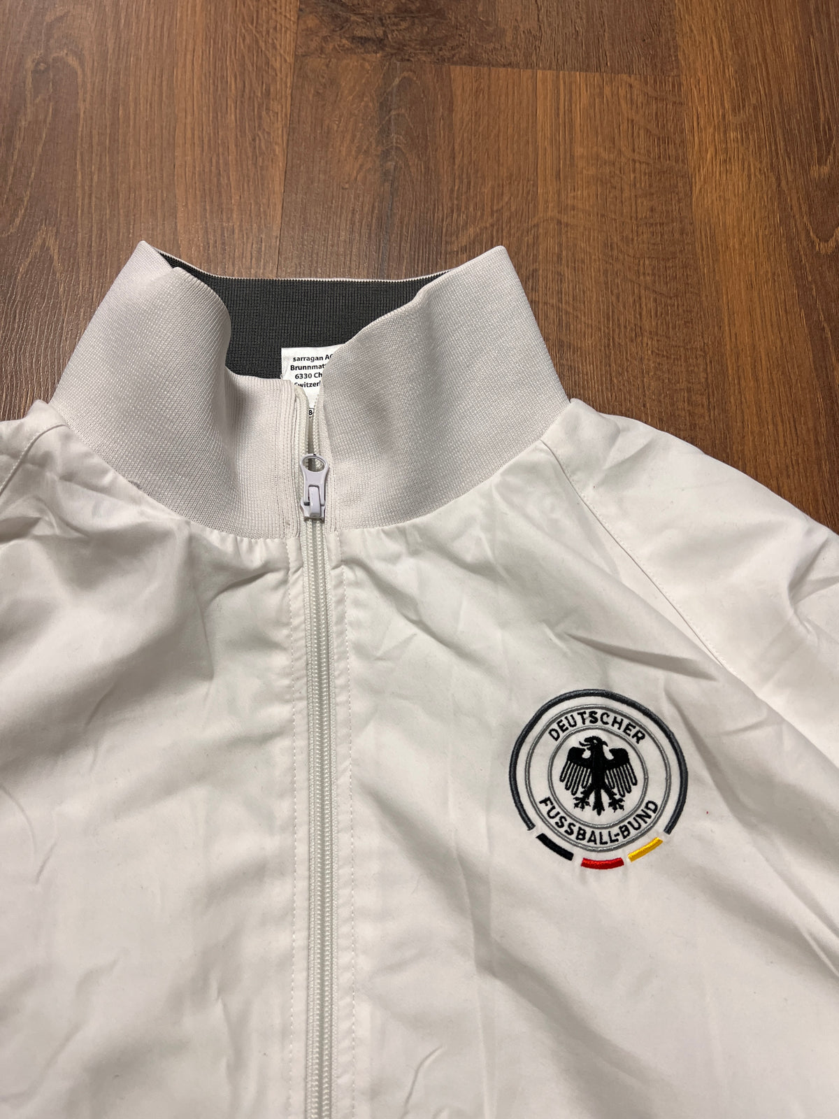 Germany Trackjacket (L)