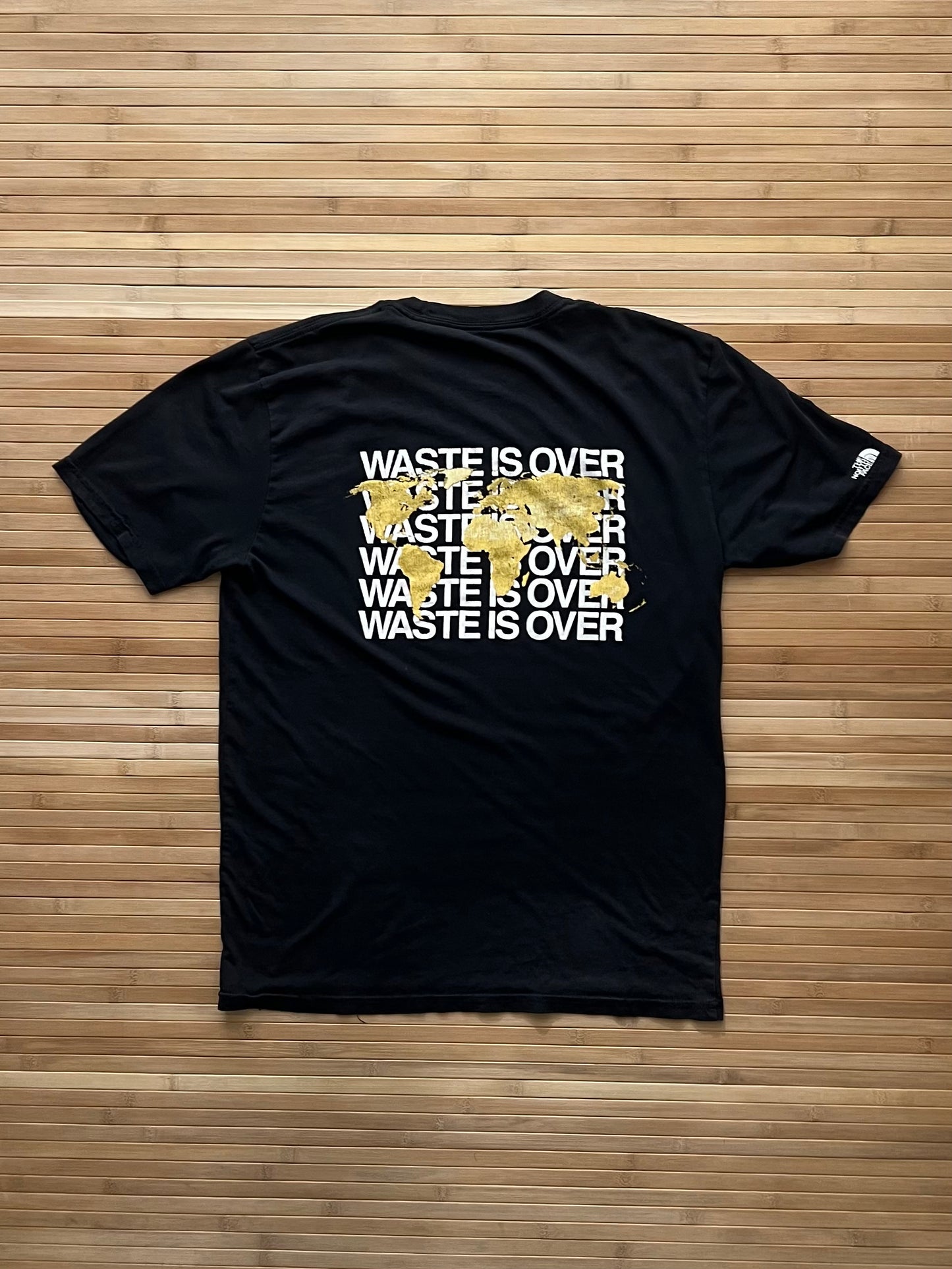 The North Face T-Shirt (M)