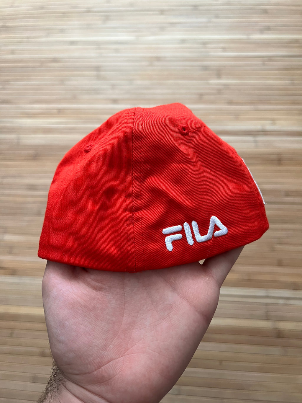 Ferrari Hat (one size)