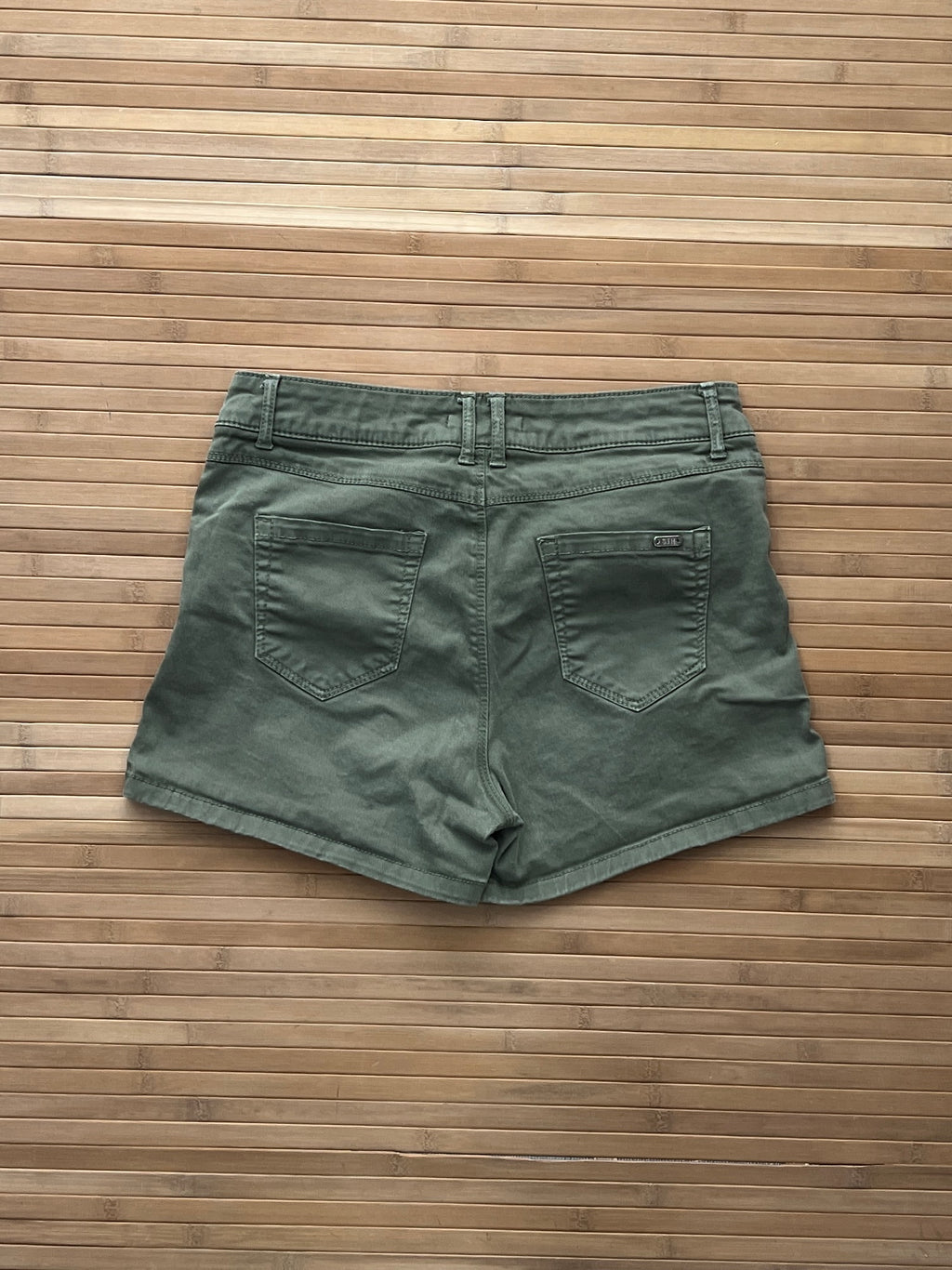Stradivarus Shorts 🙋‍♀️ (28)