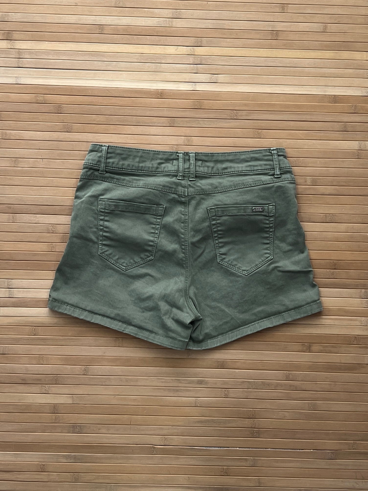 Stradivarus Shorts 🙋‍♀️ (28)