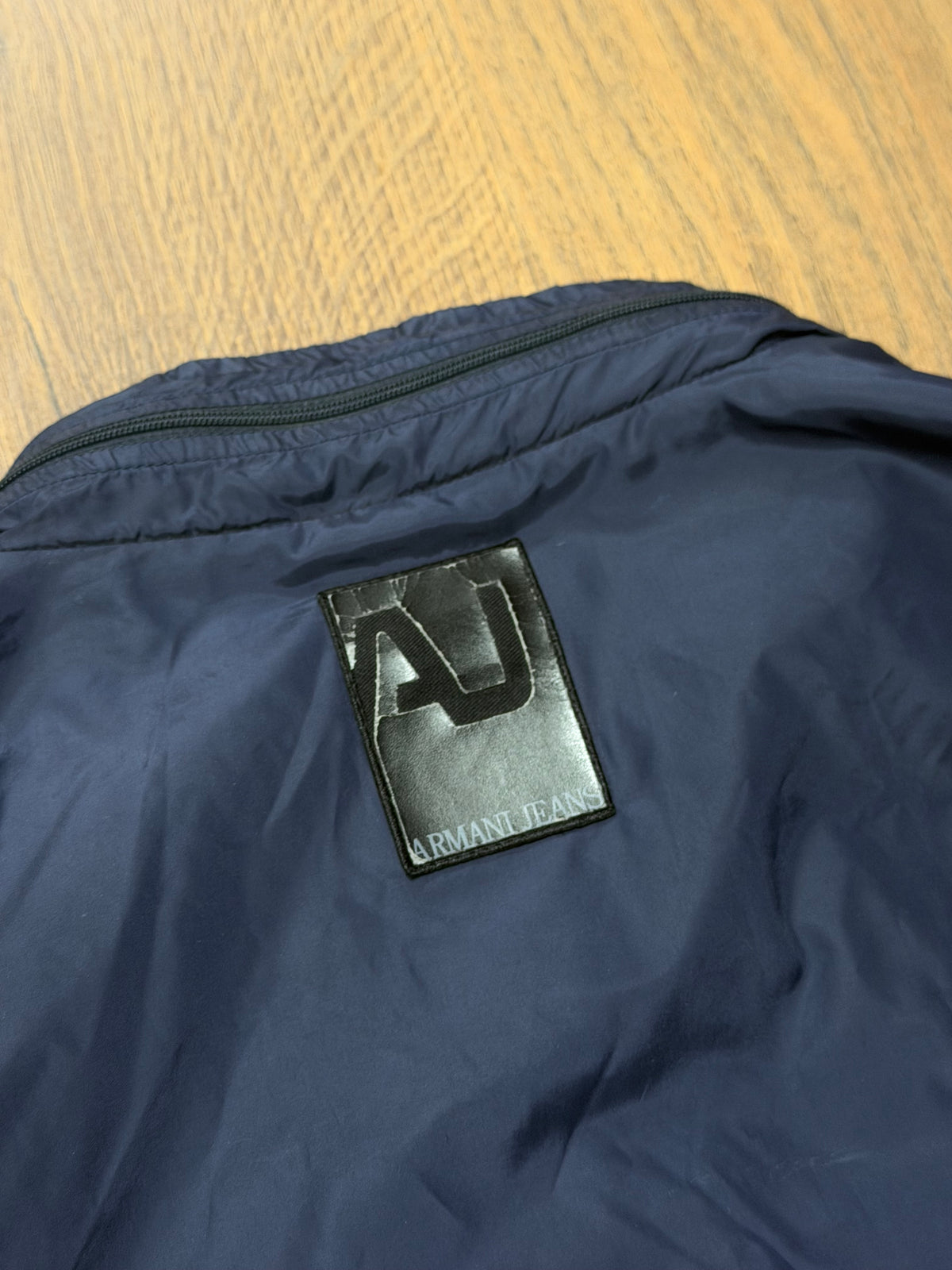 Armani Jeans Jacket(M)