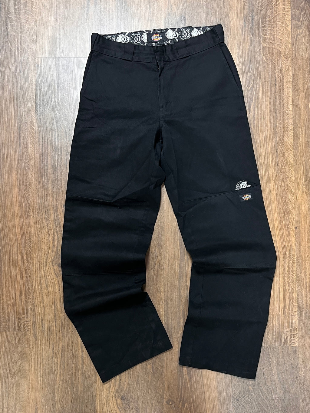 Dickies Lurking Class Pants (32x32)