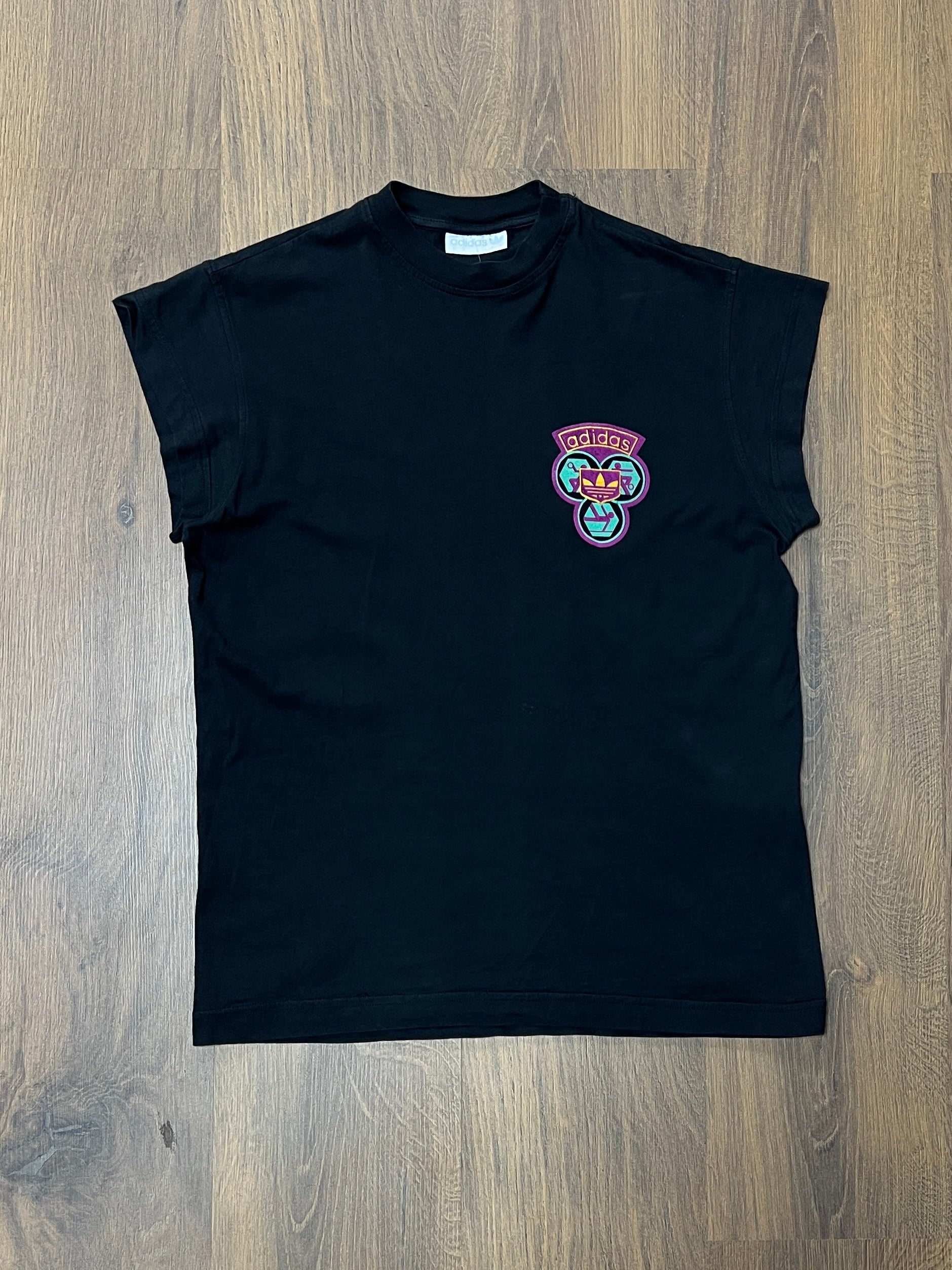 Adidas 90s Top 🙋‍♀️ (M)
