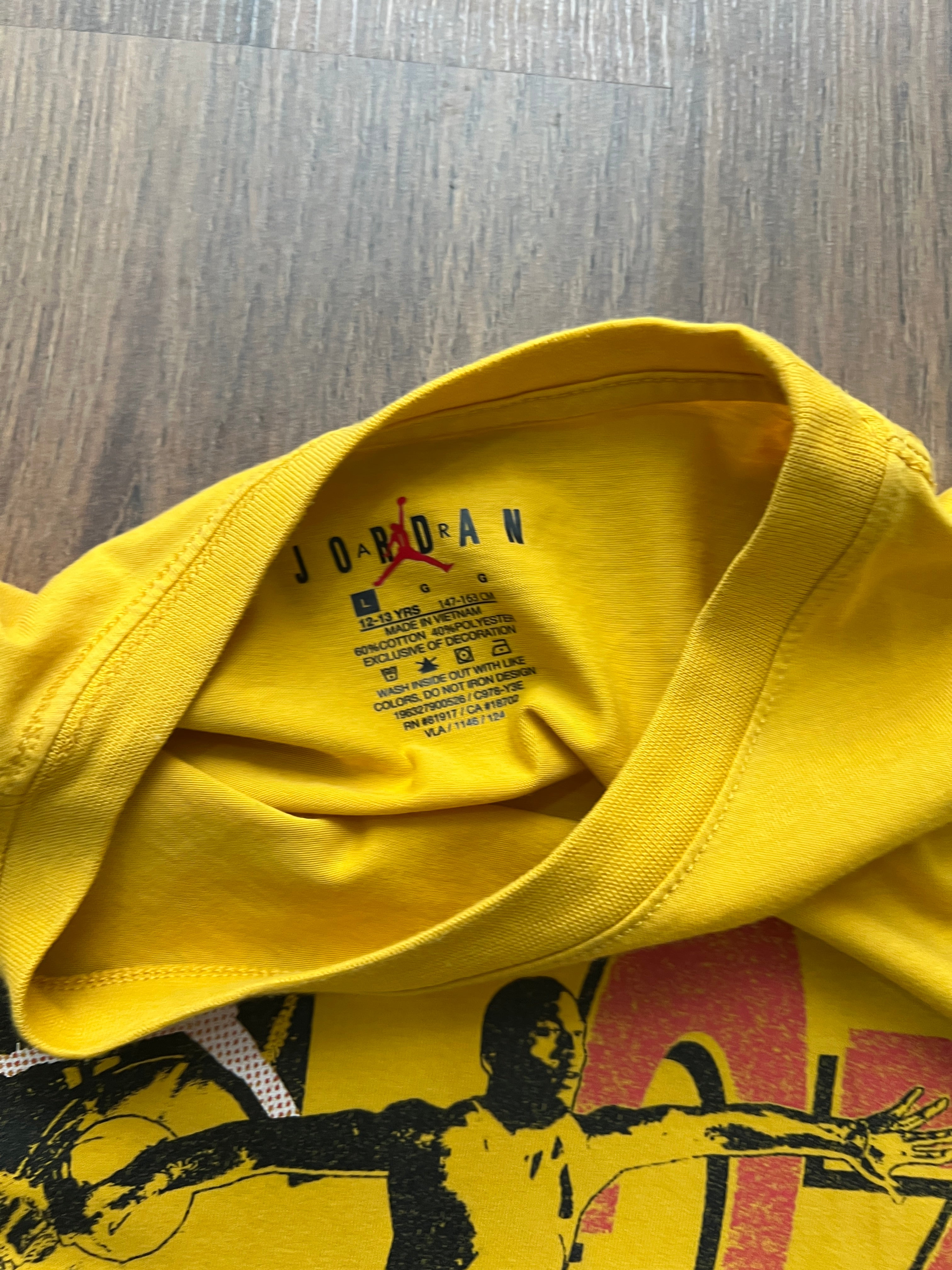 Jordan 23 T-Shirt (Xs)