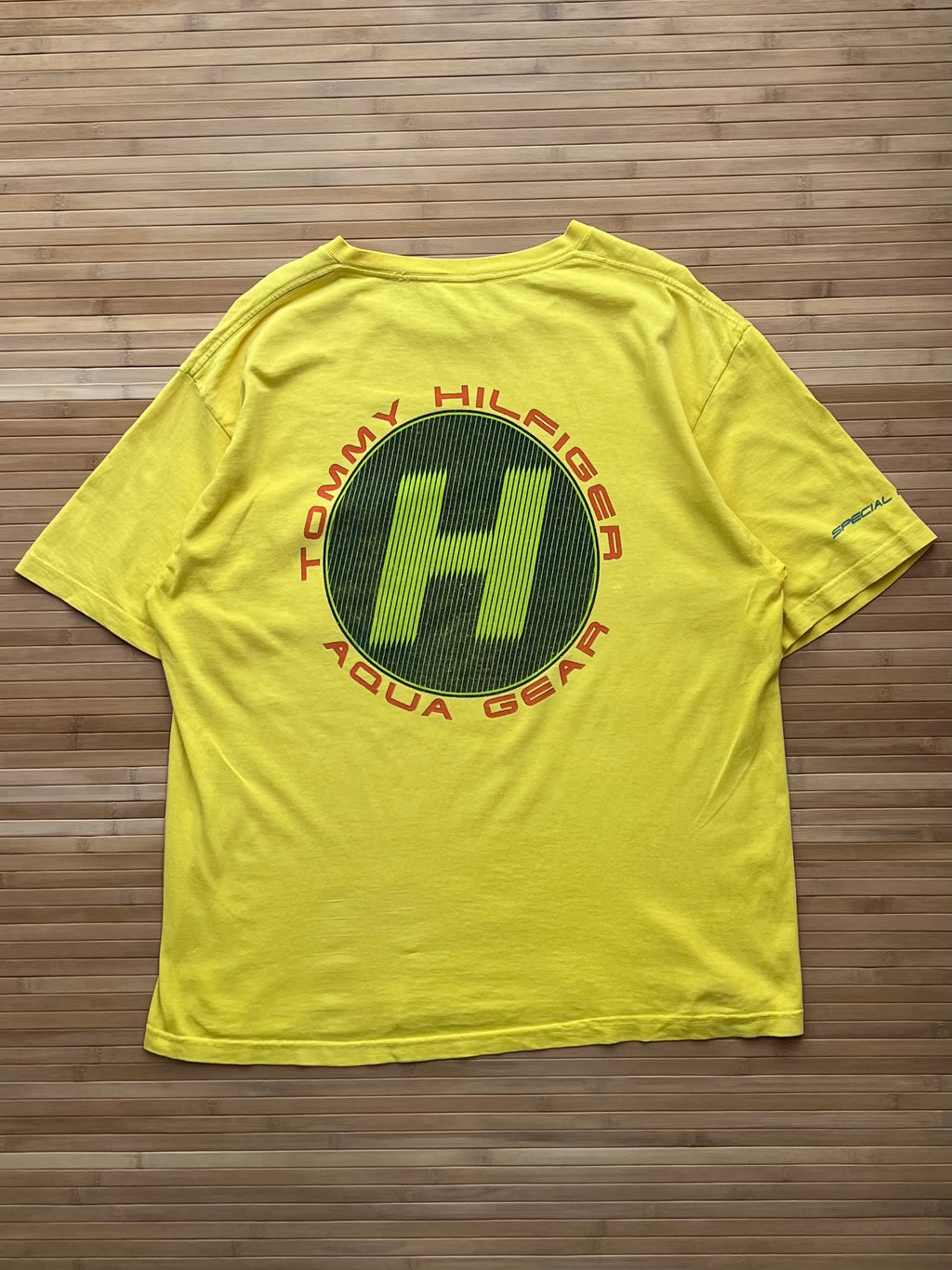 90s Tommy Hilfiger Tee (XL)