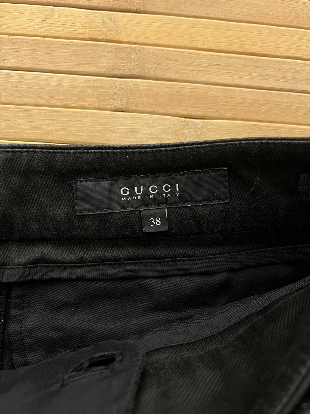 Gucci Womens Pants 🙋‍♀️ (28x24)