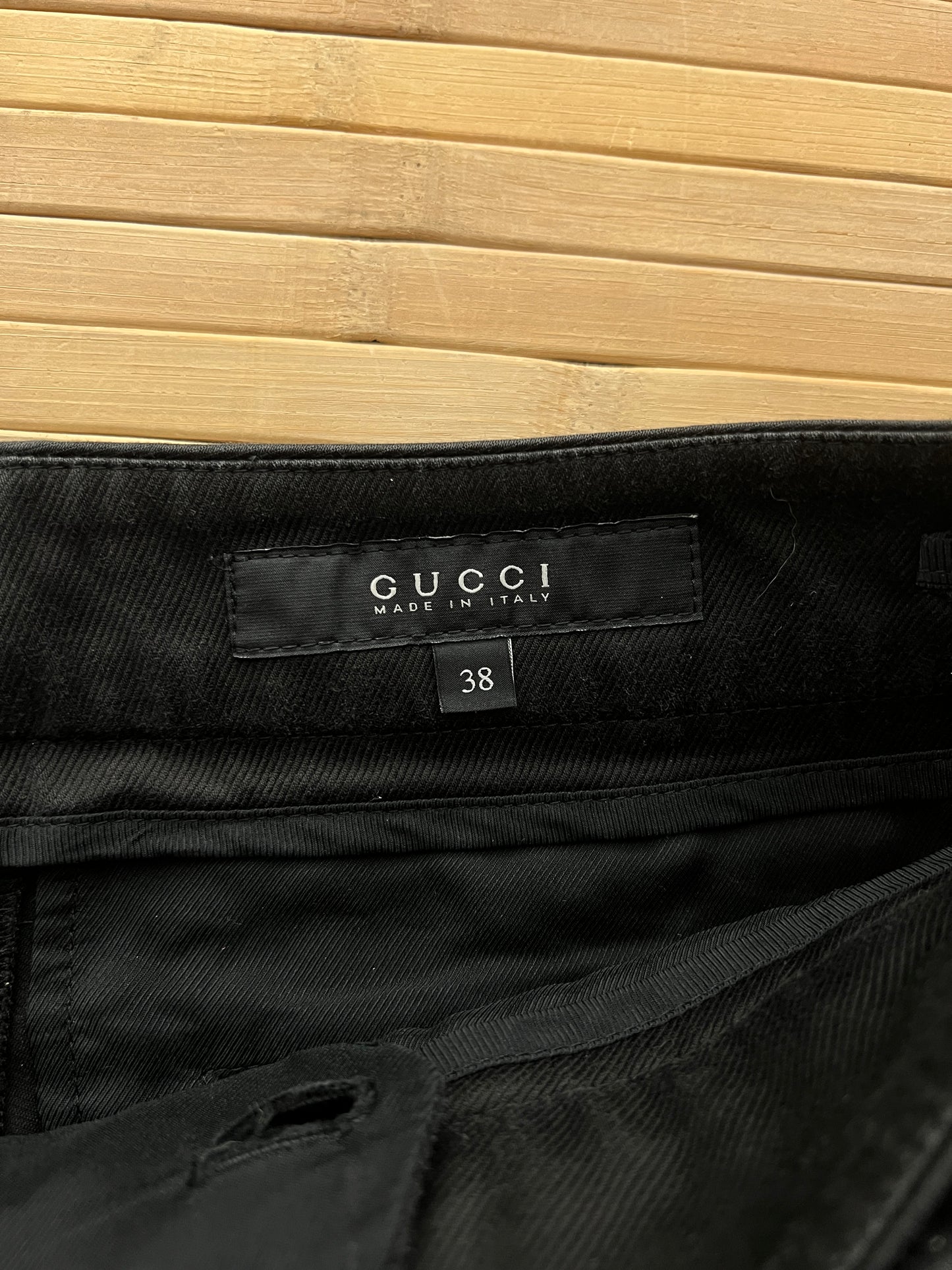 Gucci Womens Pants 🙋‍♀️ (28x24)