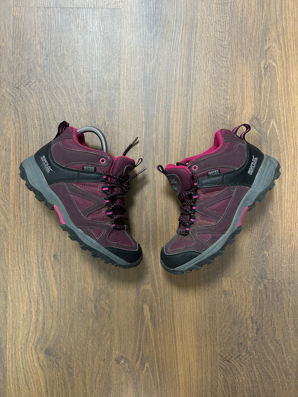 Reggata Outdoor isotex Boots 🙋‍♀️(36)