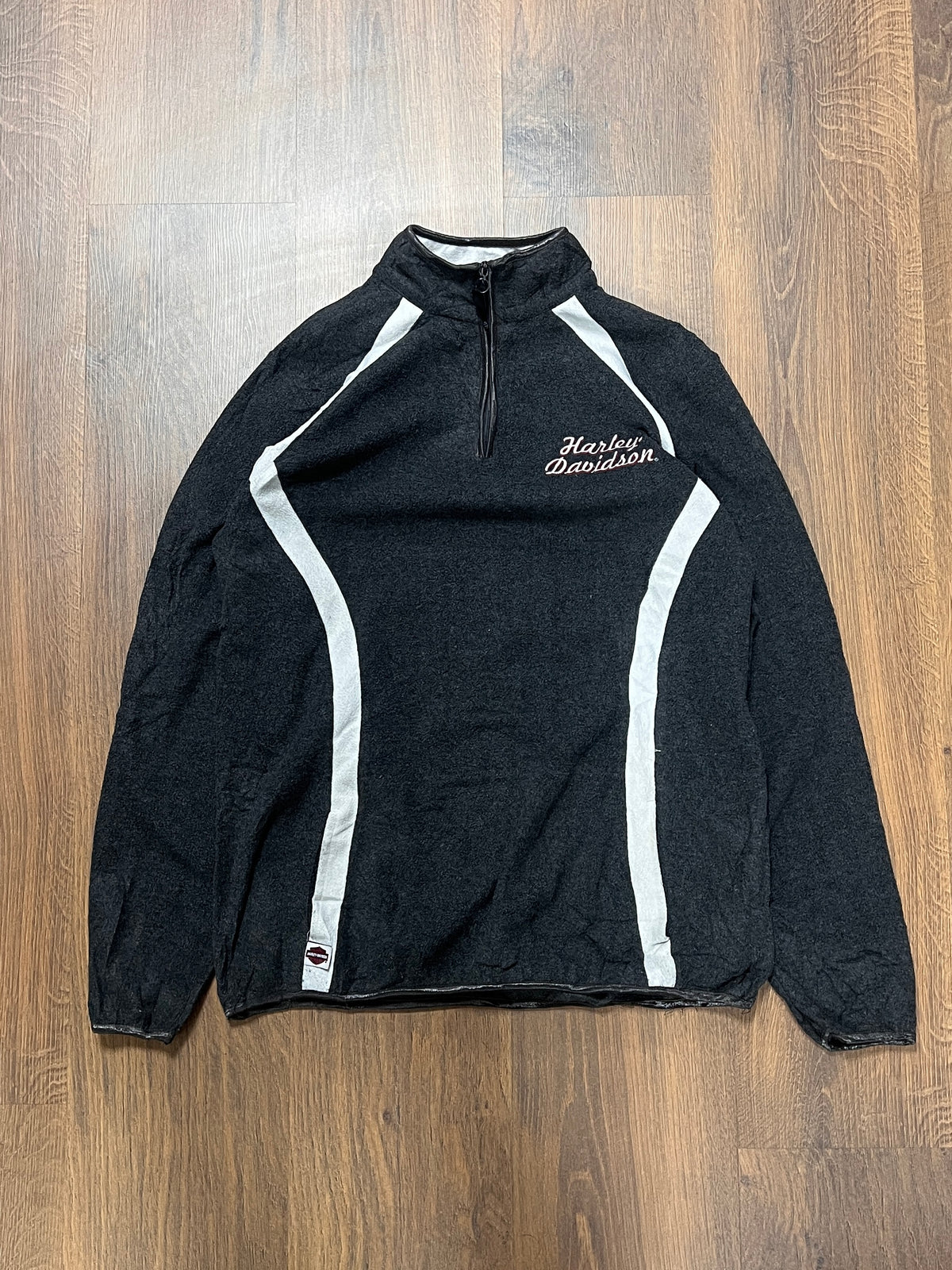 Harley Davidson Fleece(L)