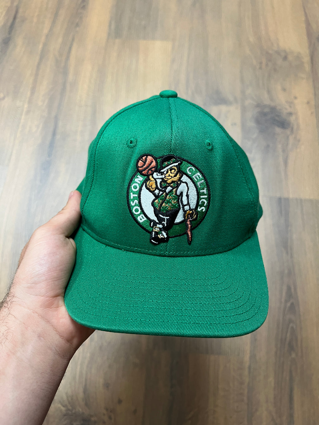 Celtics Hat(one size)