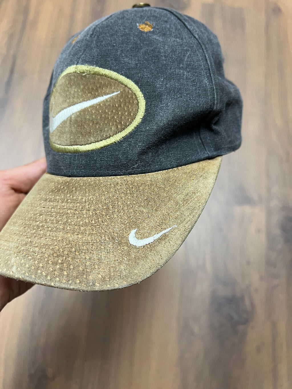 Nike 90s Hat (one size)