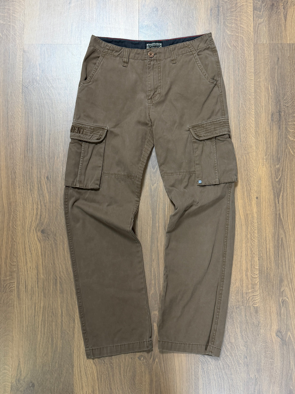 Element Cargo Pants(32x30)
