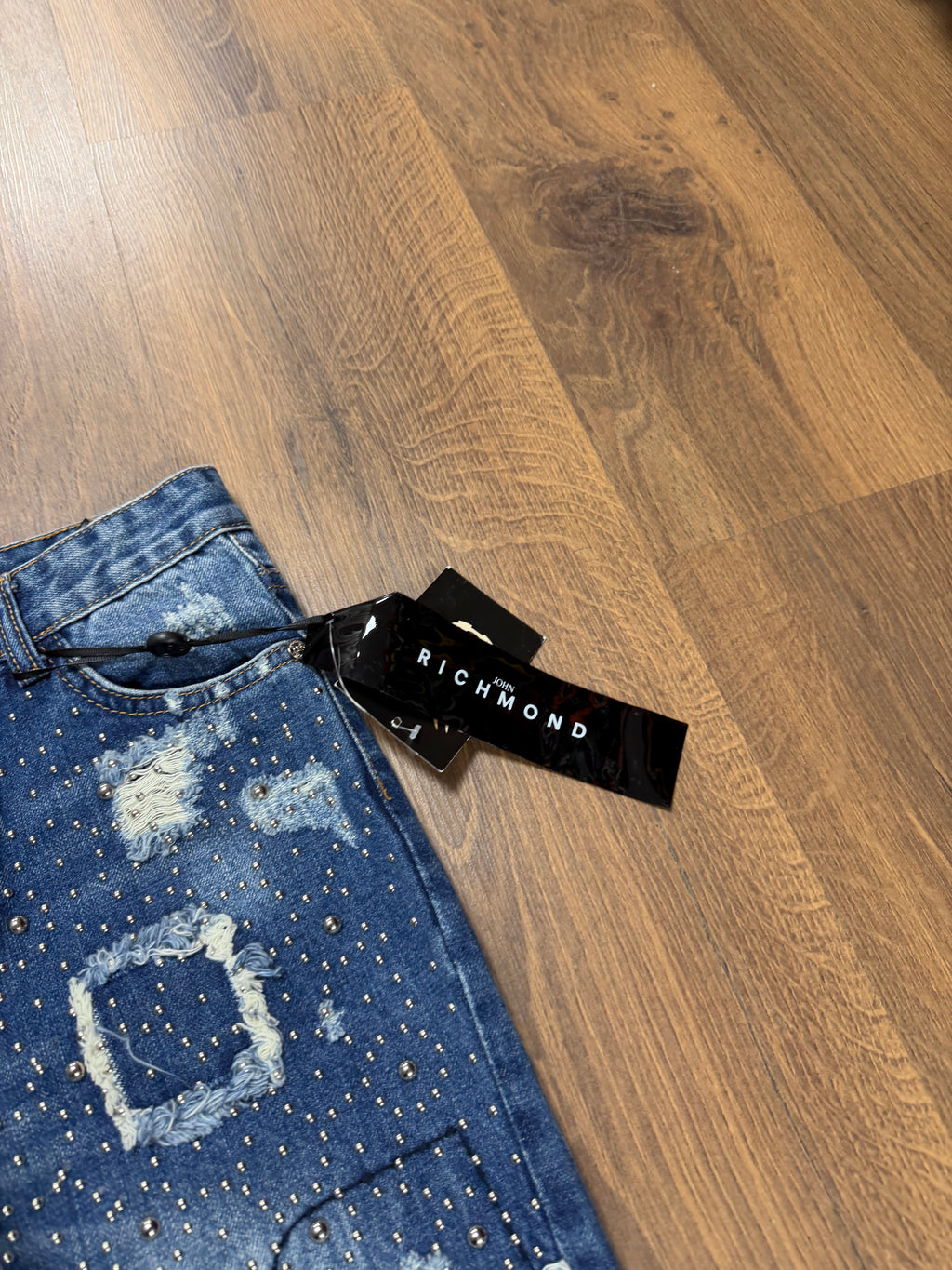 Brand New Richmond Jeans 🙋‍♀️(26x28)