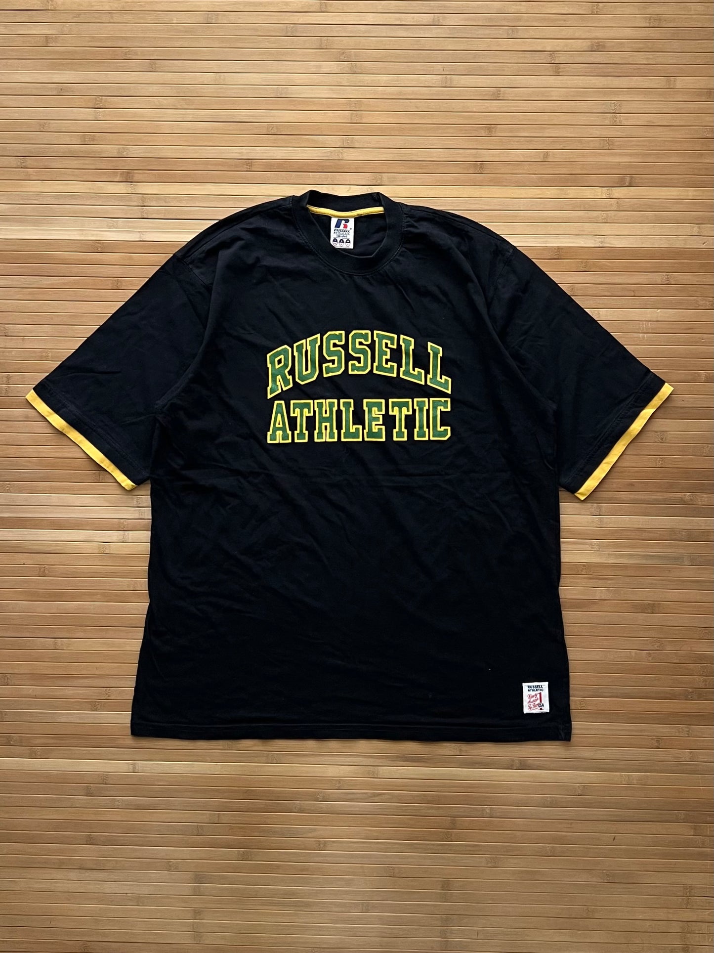 Russel Athletic Tee (XL)
