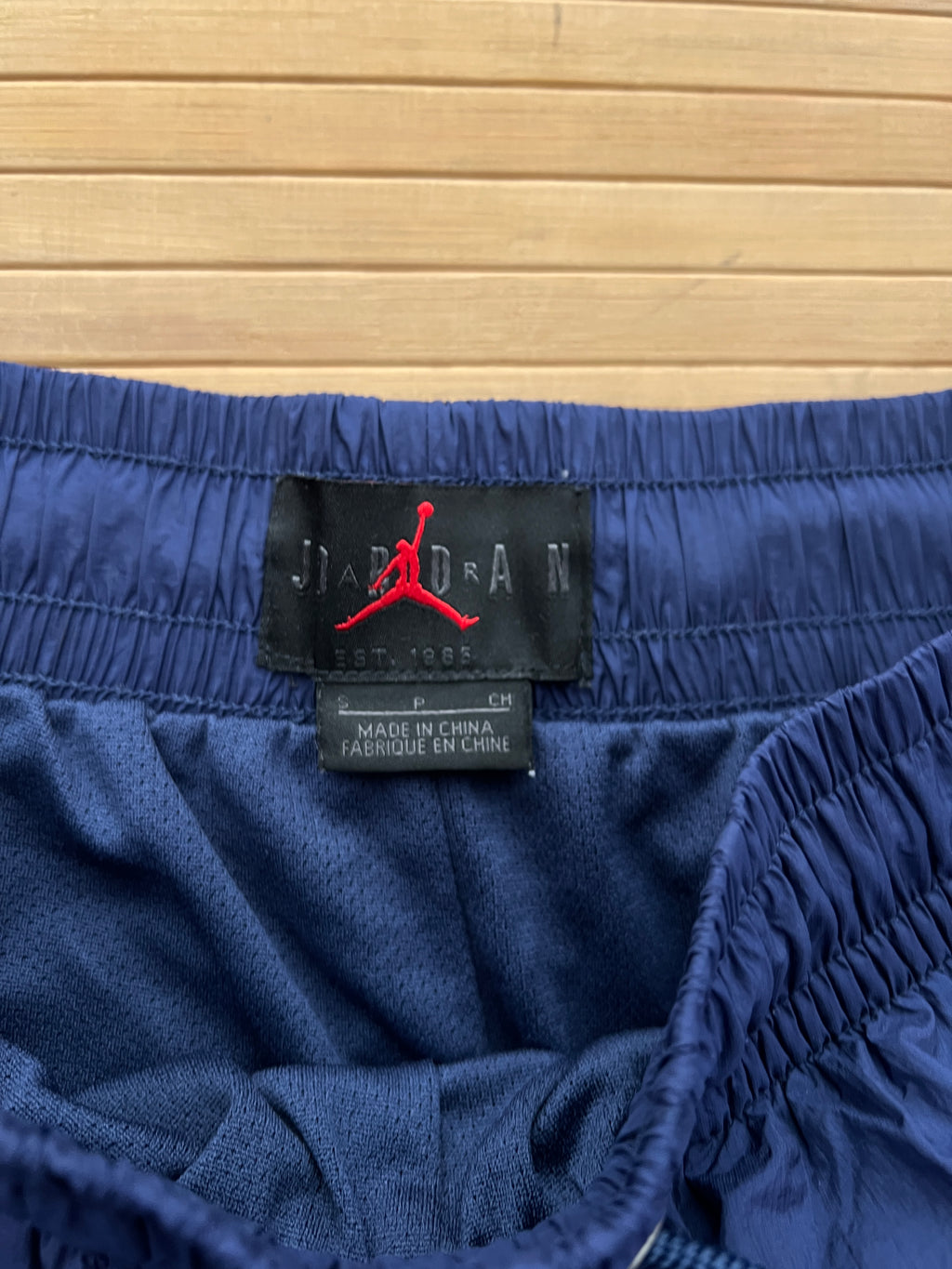 Jordan Trackpants (S)