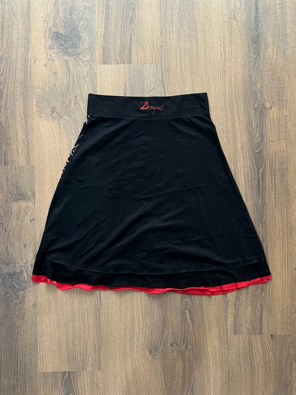 Desigual Skirt (28)